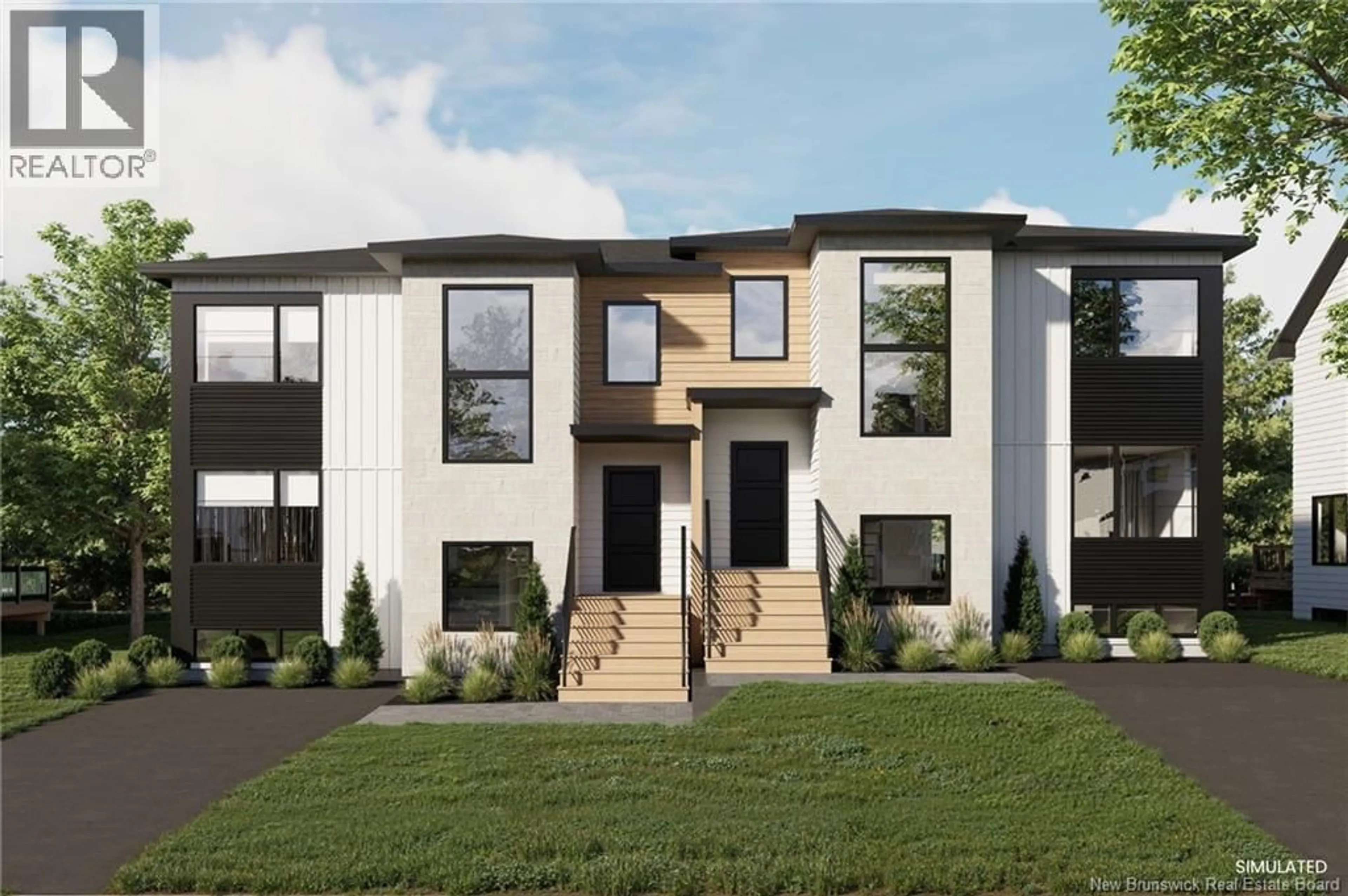 Home with brick exterior material, street for 153 HERMAN STREET, Dieppe New Brunswick E1A0R3