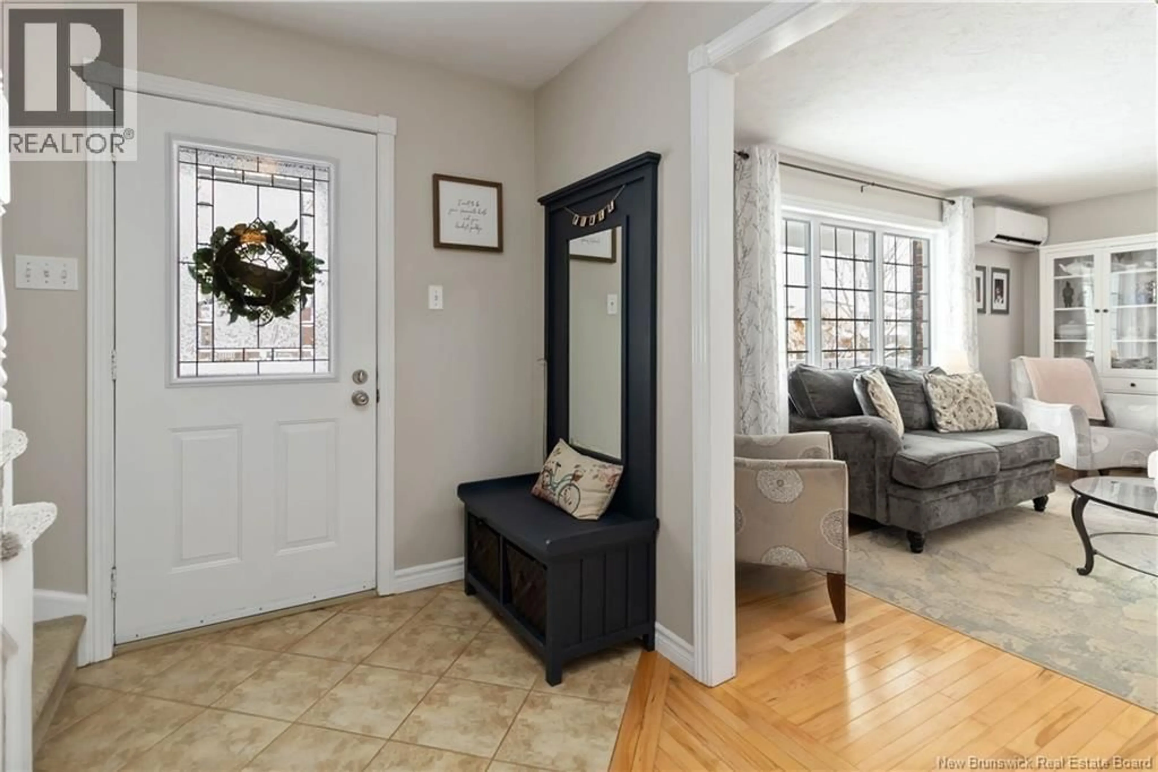 Indoor entryway for 20 WELLAND STREET, Riverview New Brunswick E1B4L8
