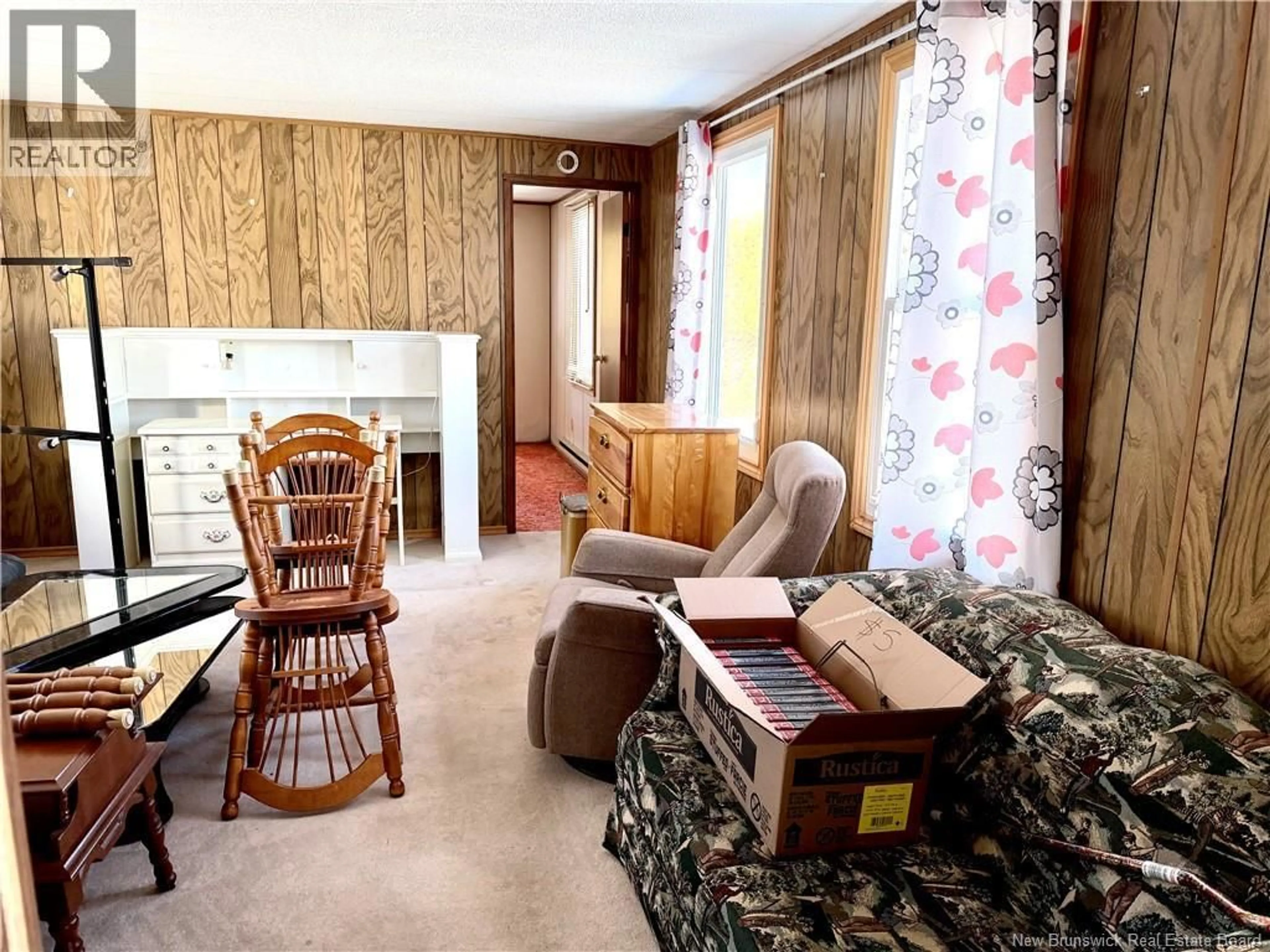 A pic of a room for 21 BOVAIRD STREET, Hampton New Brunswick E5N3A5