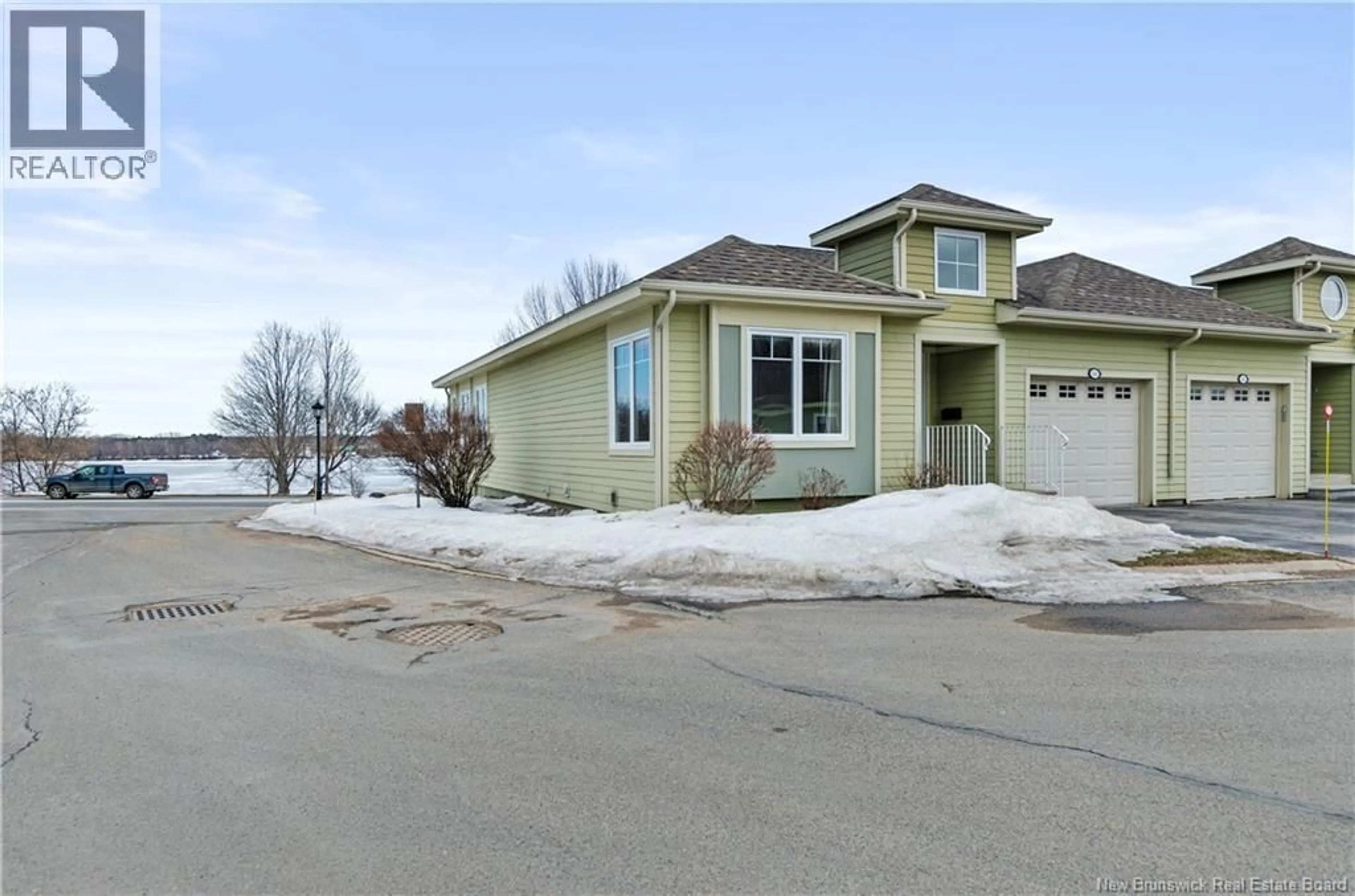 Unknown for 166 ARBOUR BROOK LANE, Fredericton New Brunswick E3B0C4