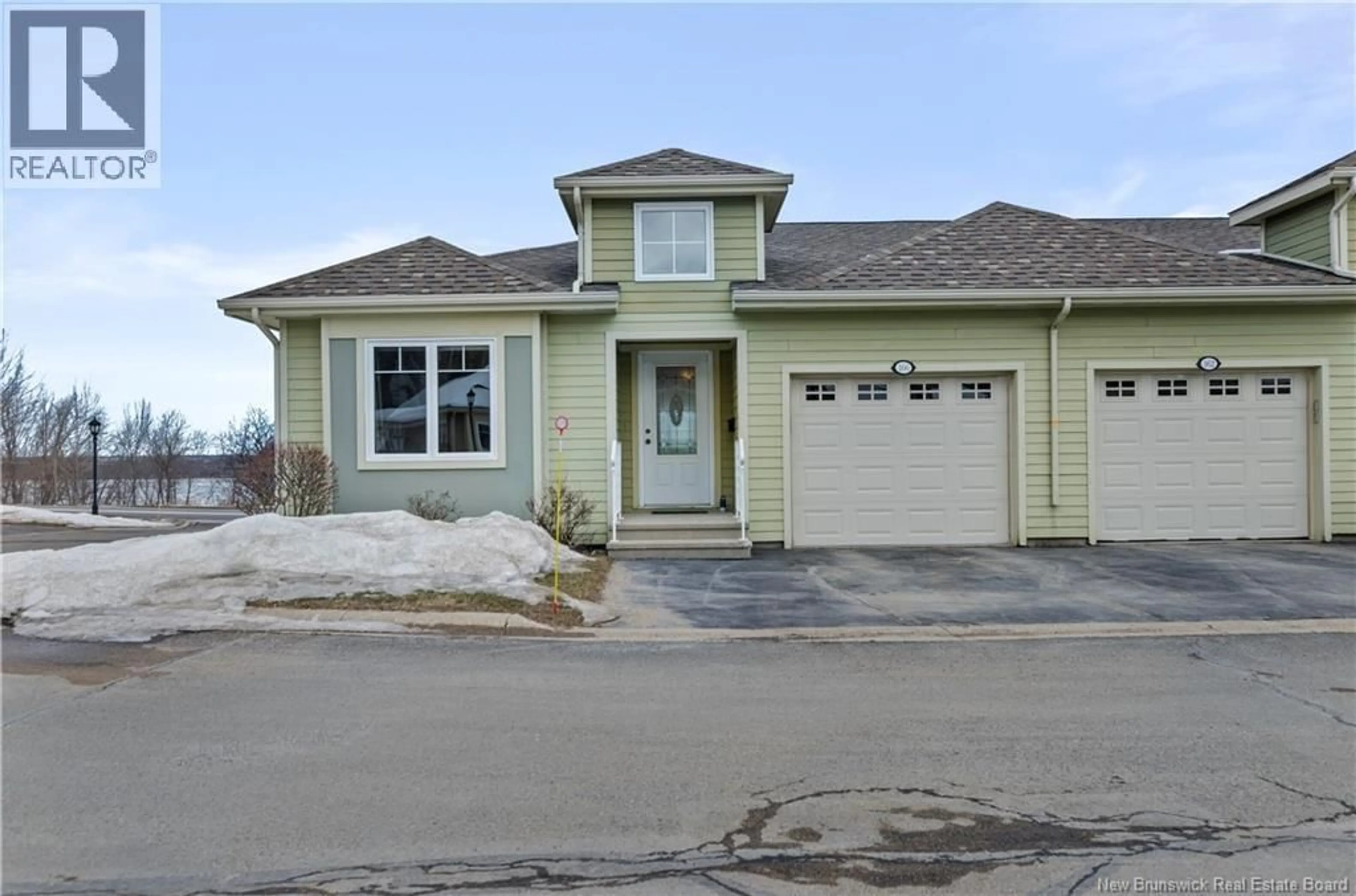 Unknown for 166 ARBOUR BROOK LANE, Fredericton New Brunswick E3B0C4