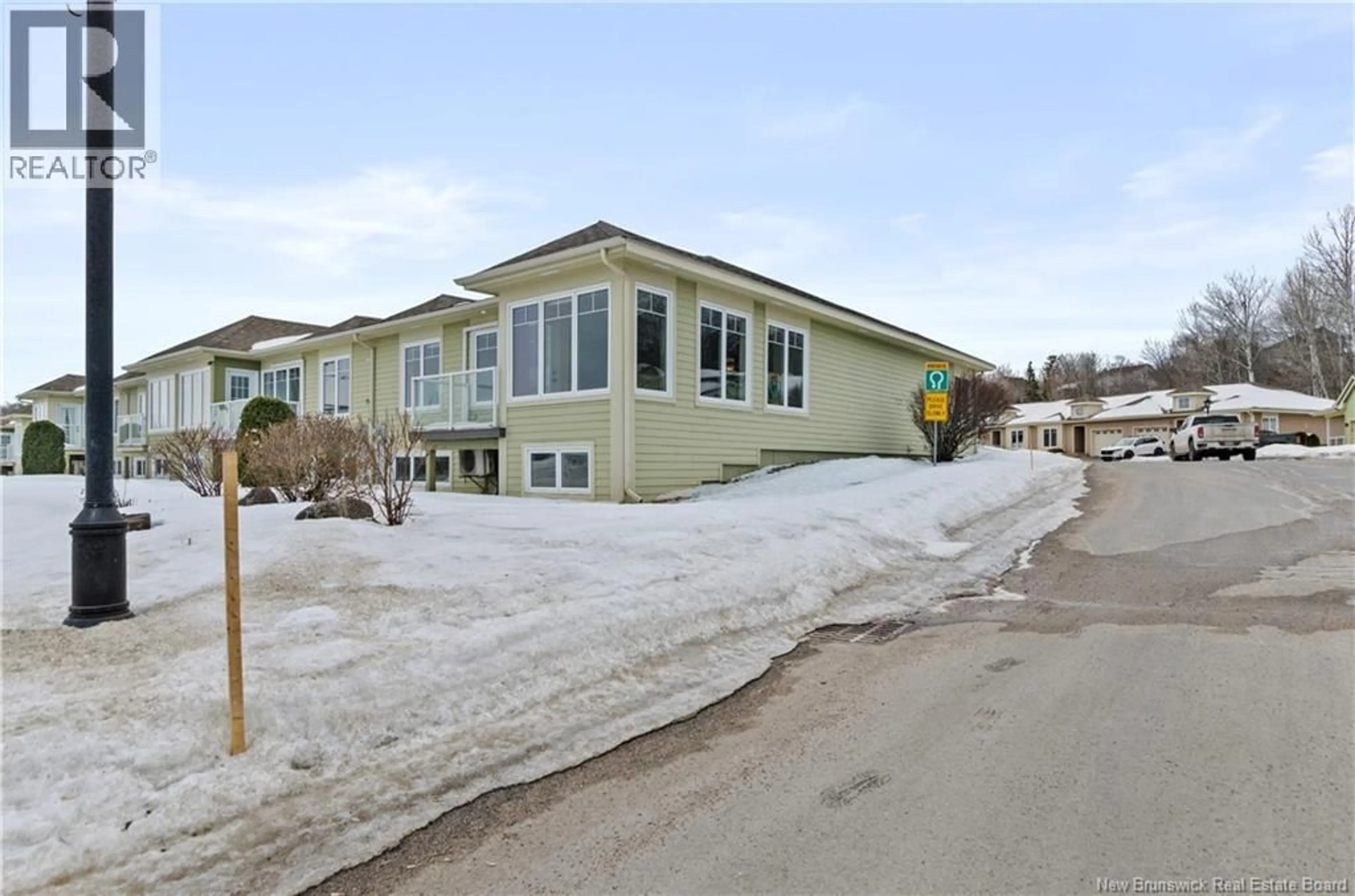 Unknown for 166 ARBOUR BROOK LANE, Fredericton New Brunswick E3B0C4