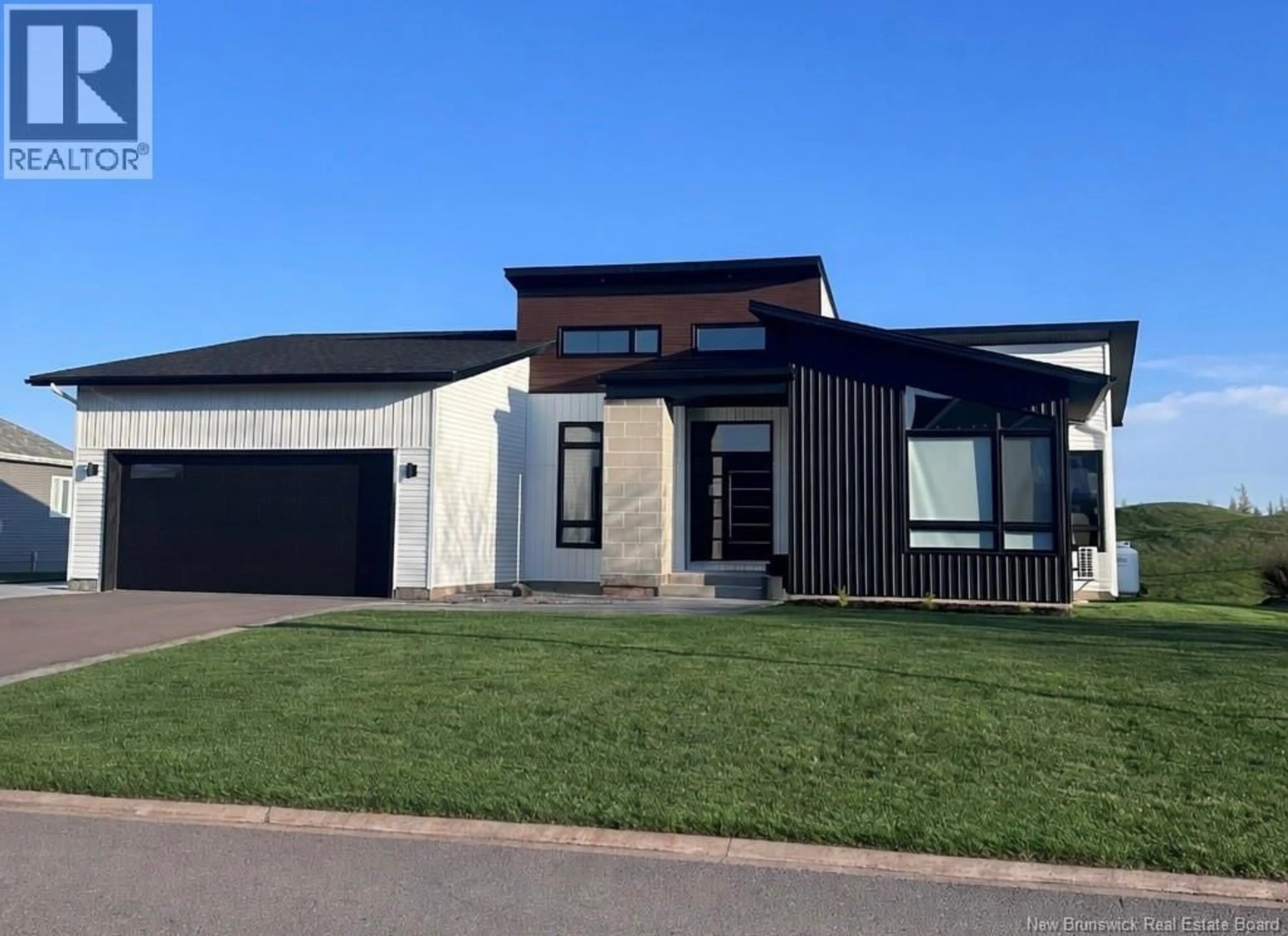 Home with brick exterior material, street for 42 KERVIN, Moncton New Brunswick E1H3L5