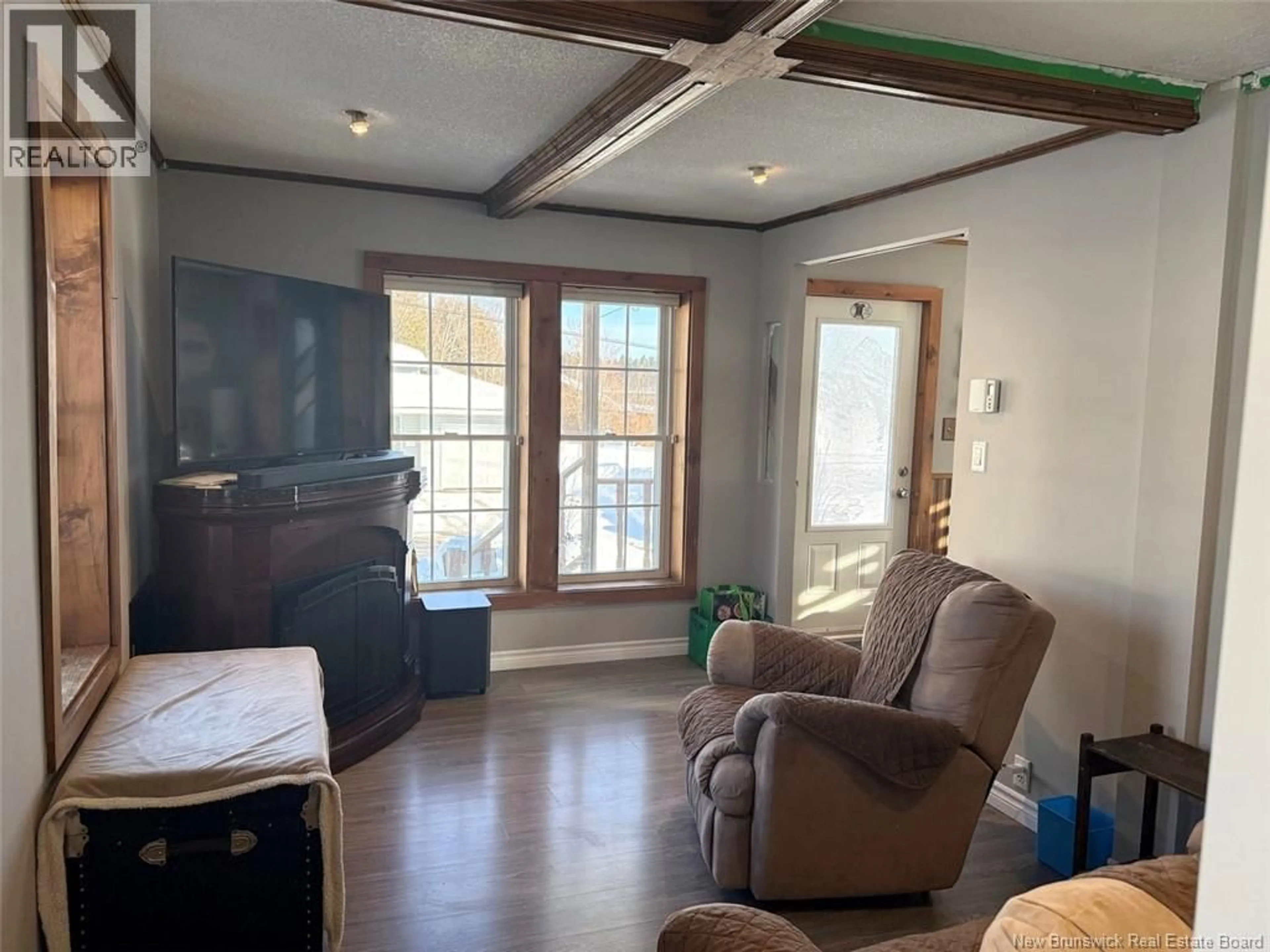 A pic of a room for 160 ST-GEORGE AVENUE, Edmundston New Brunswick E3V2W4