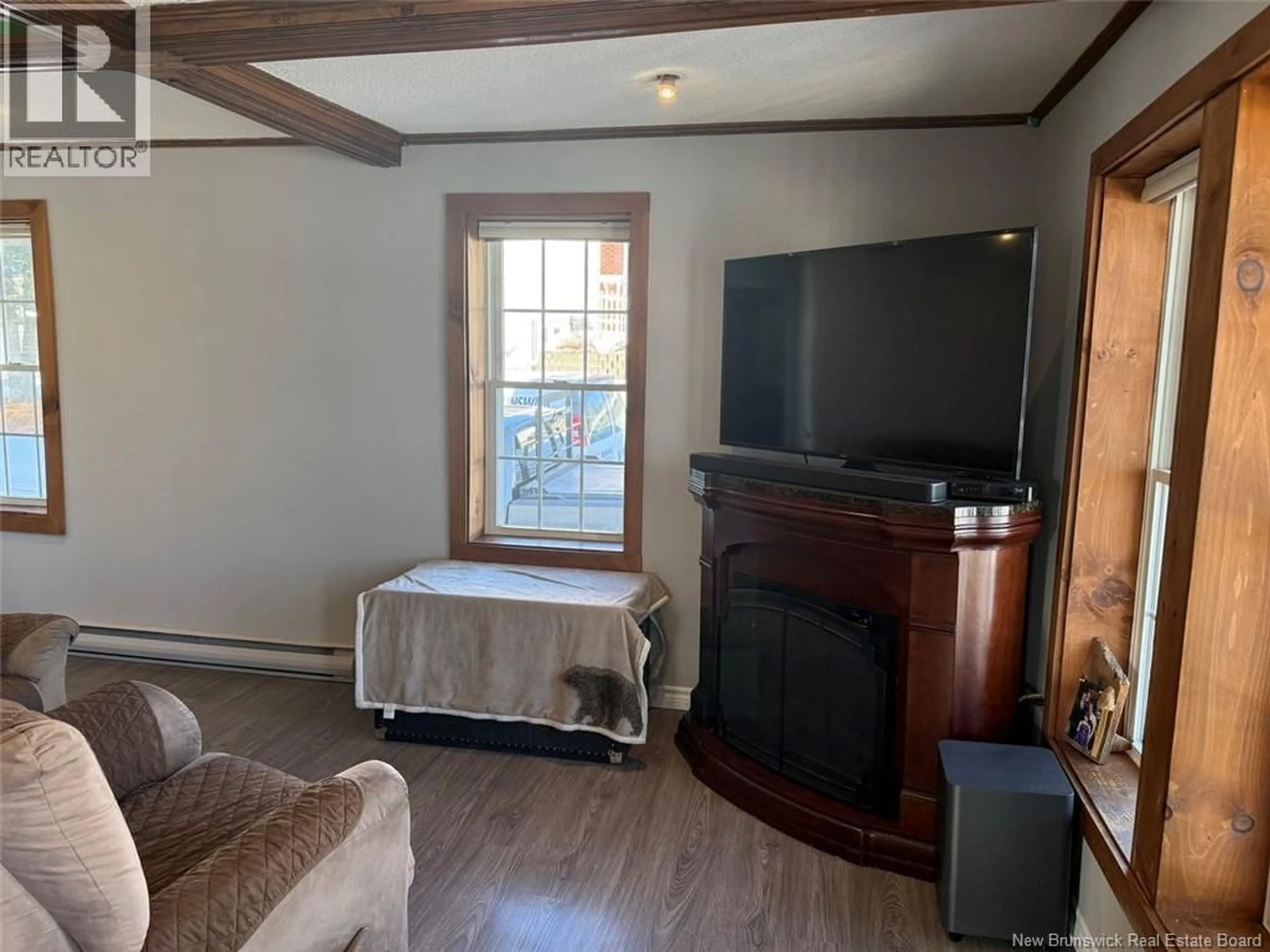 A pic of a room for 160 ST-GEORGE AVENUE, Edmundston New Brunswick E3V2W4