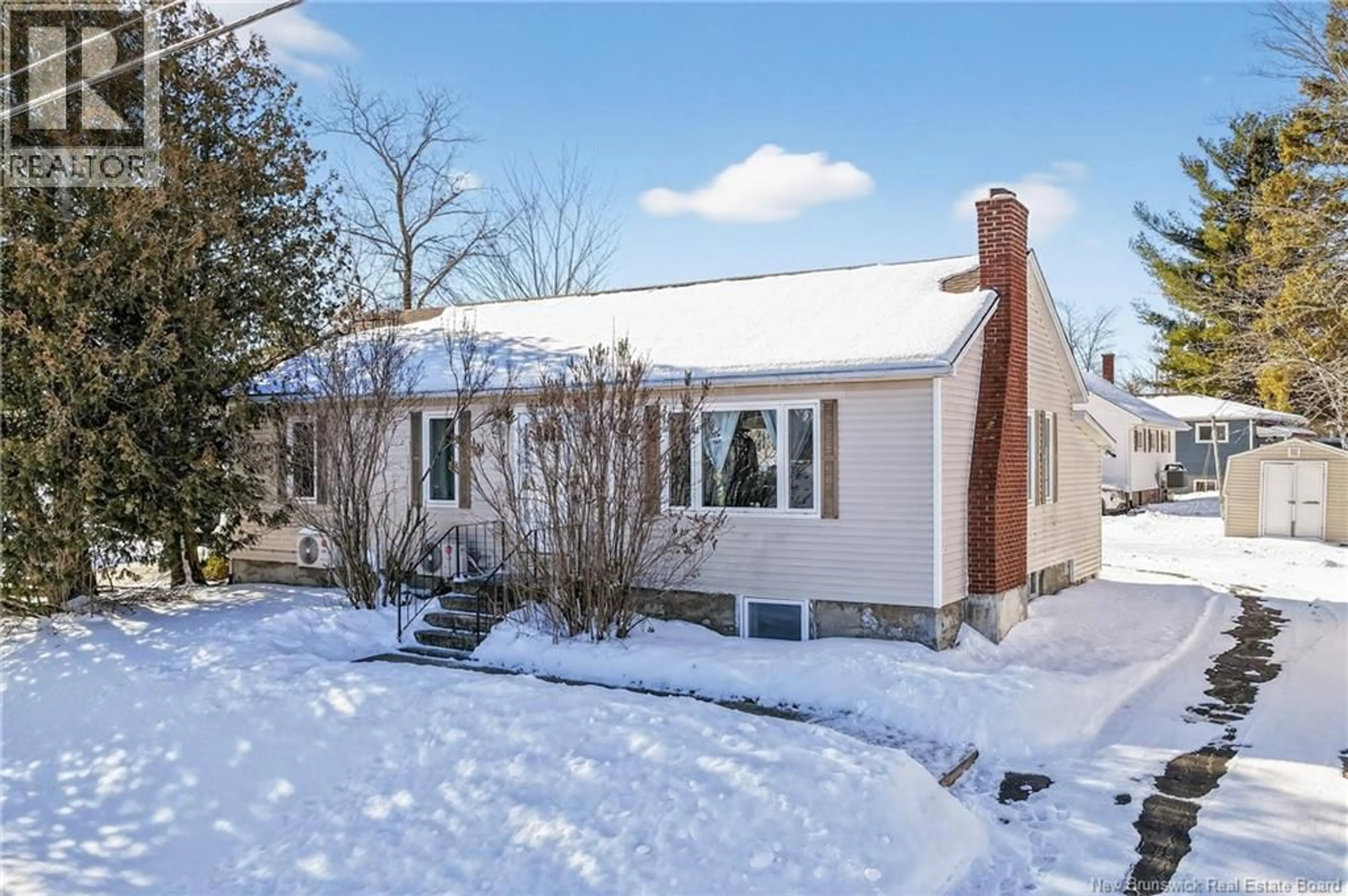 Unknown for 34 LYNWOOD DRIVE, Moncton New Brunswick E1A3Z7