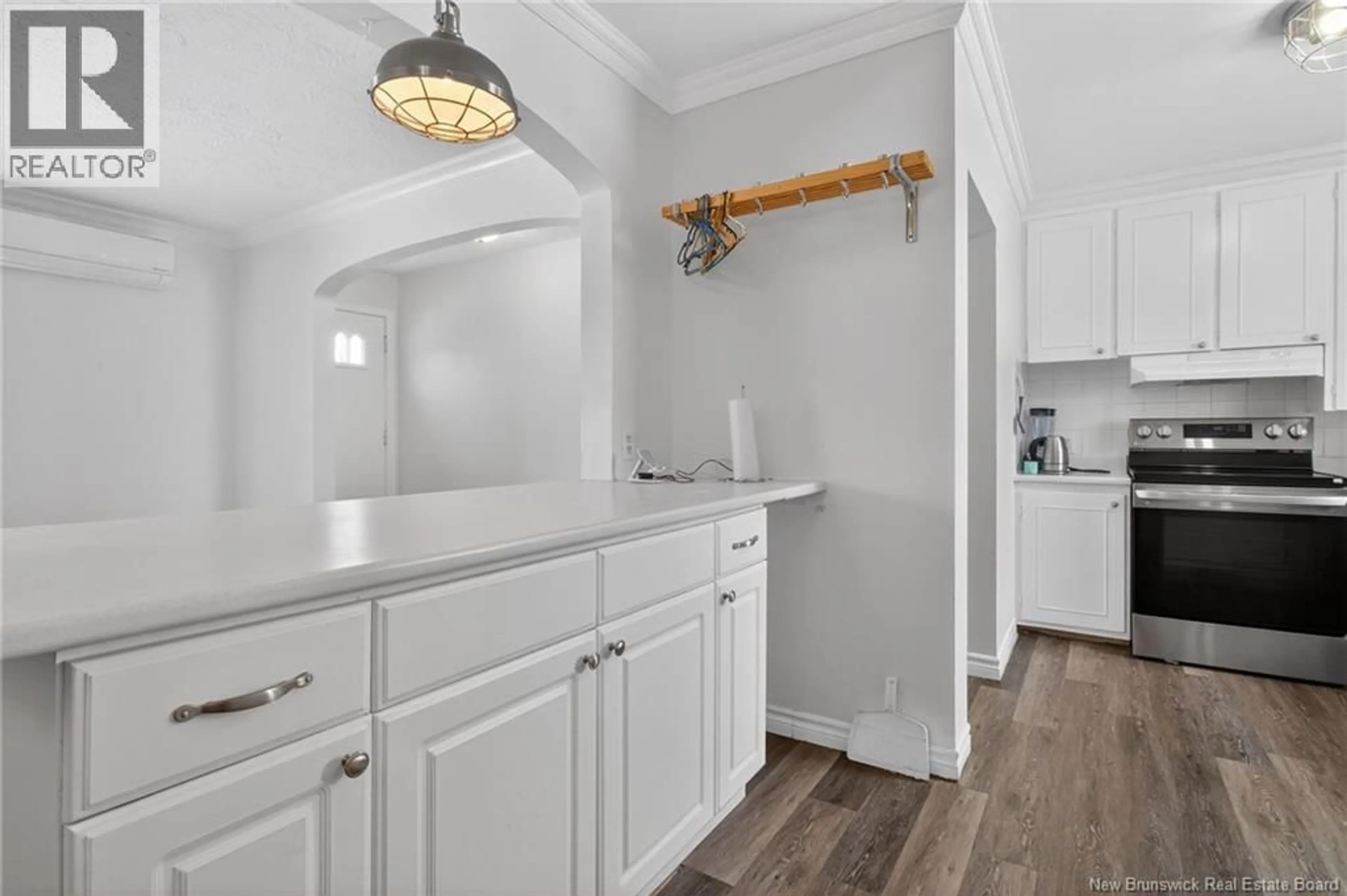 Unknown for 34 LYNWOOD DRIVE, Moncton New Brunswick E1A3Z7