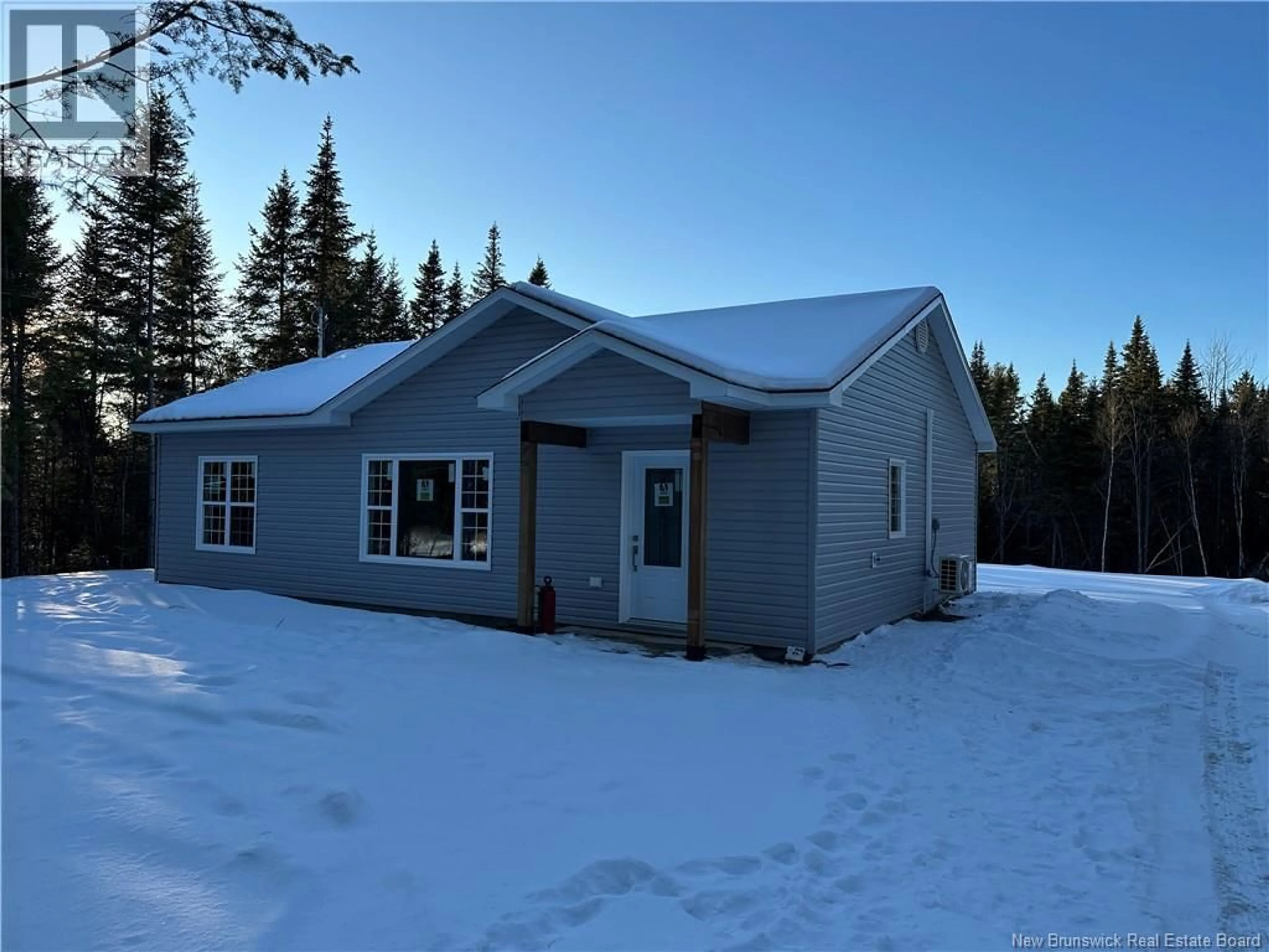 Unknown for 193 LOWER DURHAM ROAD, Durham Bridge New Brunswick E6C1H5