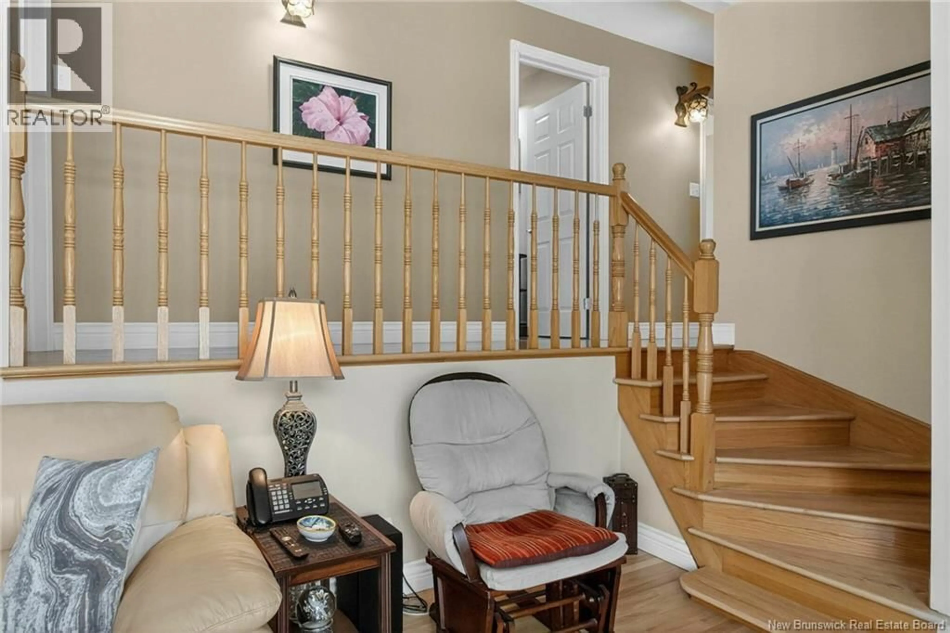 Indoor foyer for 117 PASCAL AVENUE, Dieppe New Brunswick E1A2C8