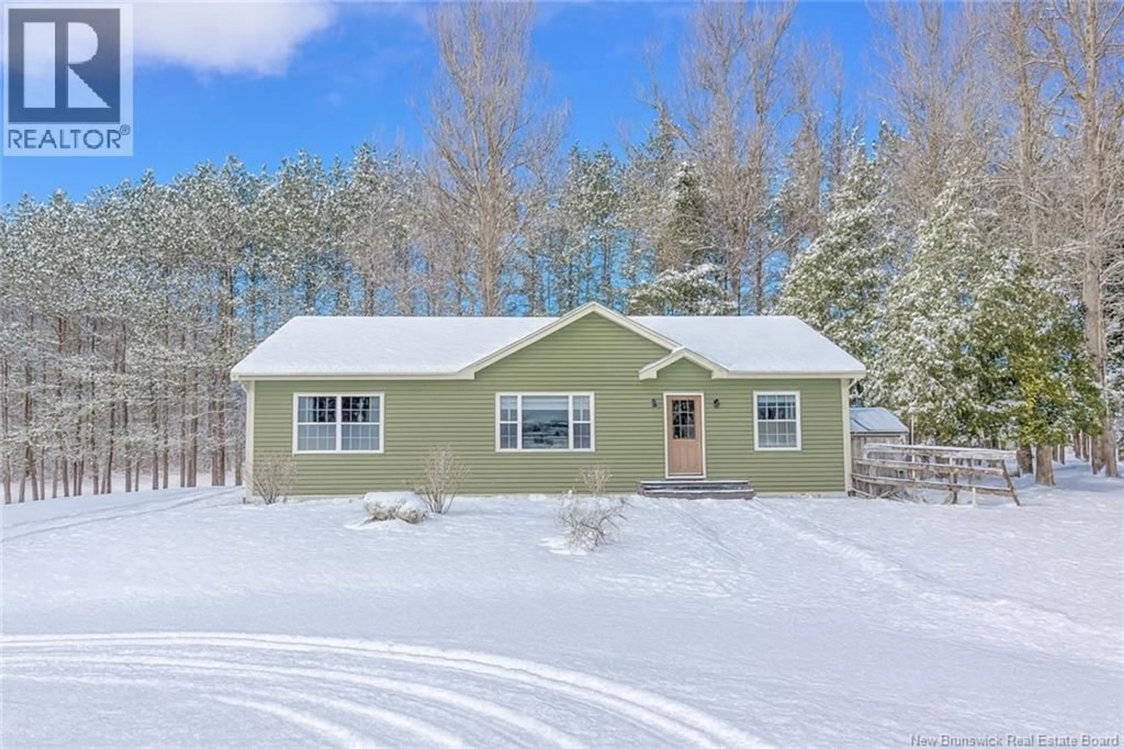 Unknown for 6659 130 ROUTE, Clearview New Brunswick E7L1Y2