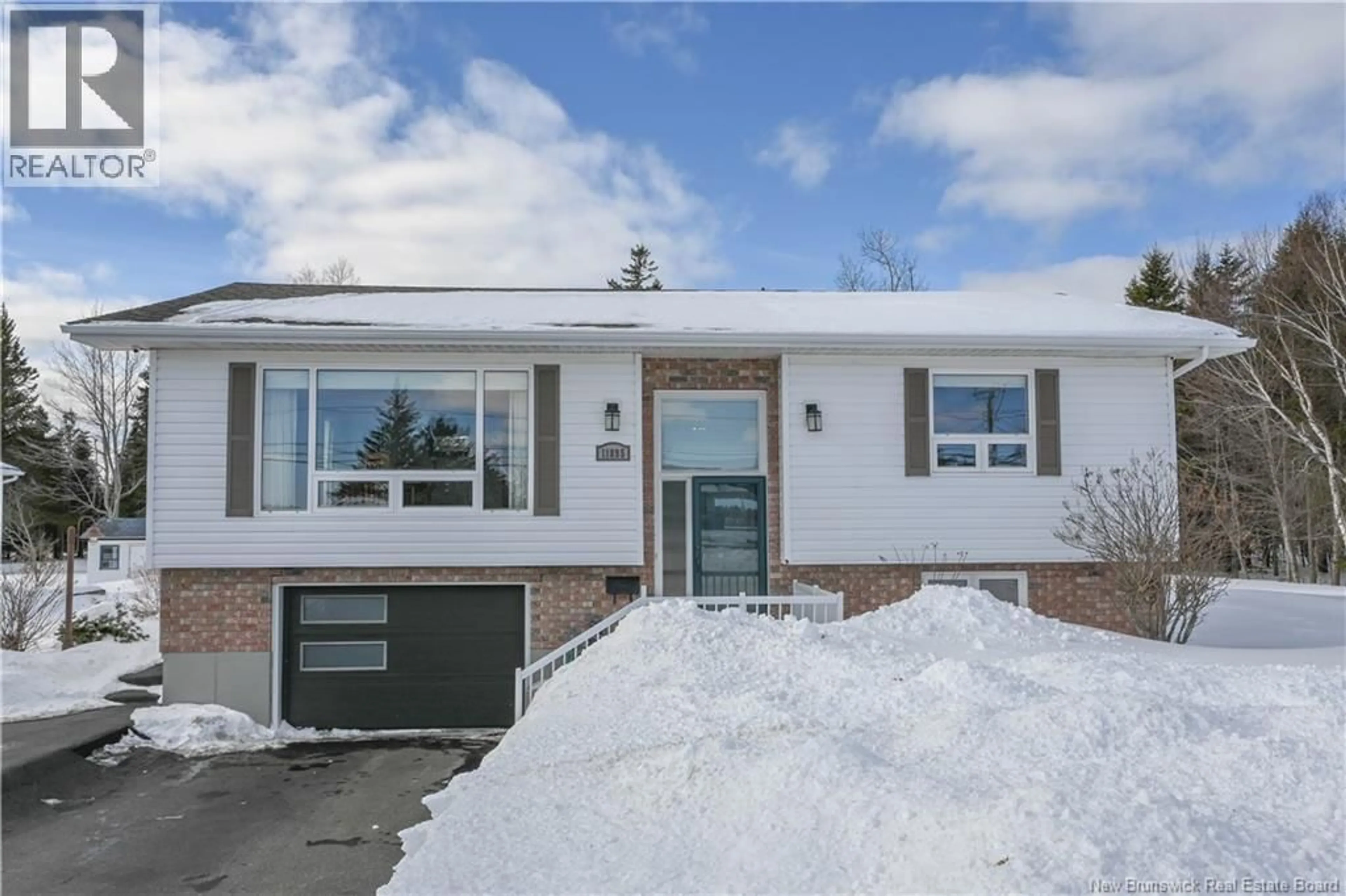 Unknown for 11895 ROUTE 11, Village-Blanchard New Brunswick E8P1P9