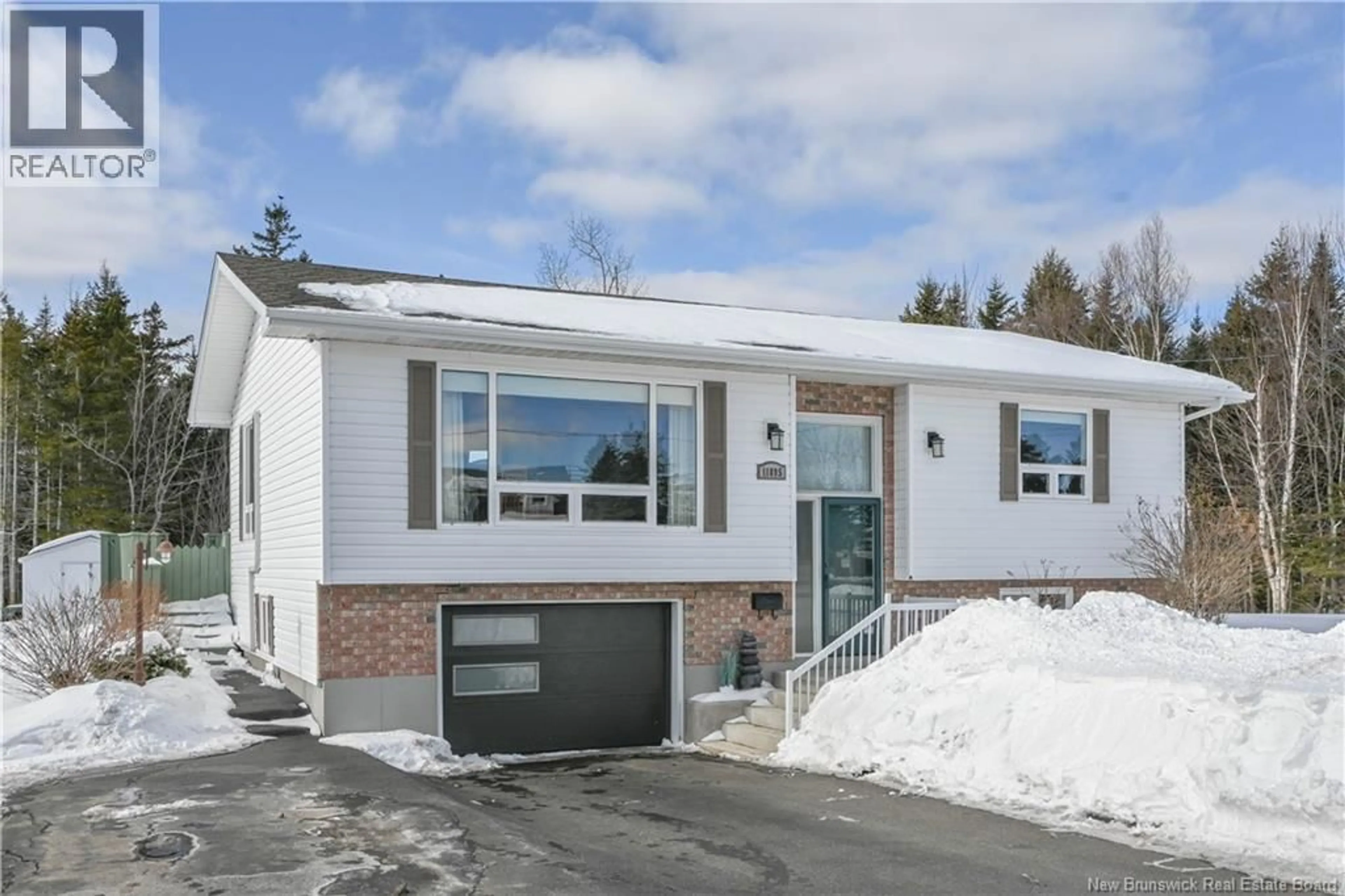 Unknown for 11895 ROUTE 11, Village-Blanchard New Brunswick E8P1P9