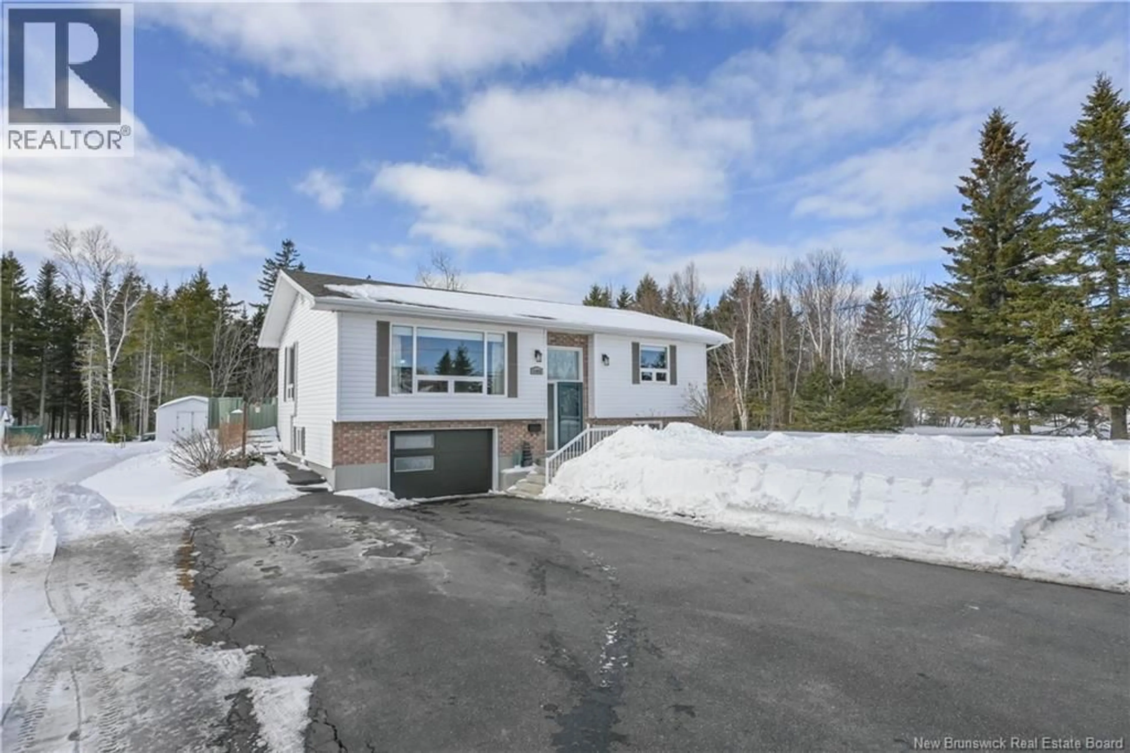 Unknown for 11895 ROUTE 11, Village-Blanchard New Brunswick E8P1P9