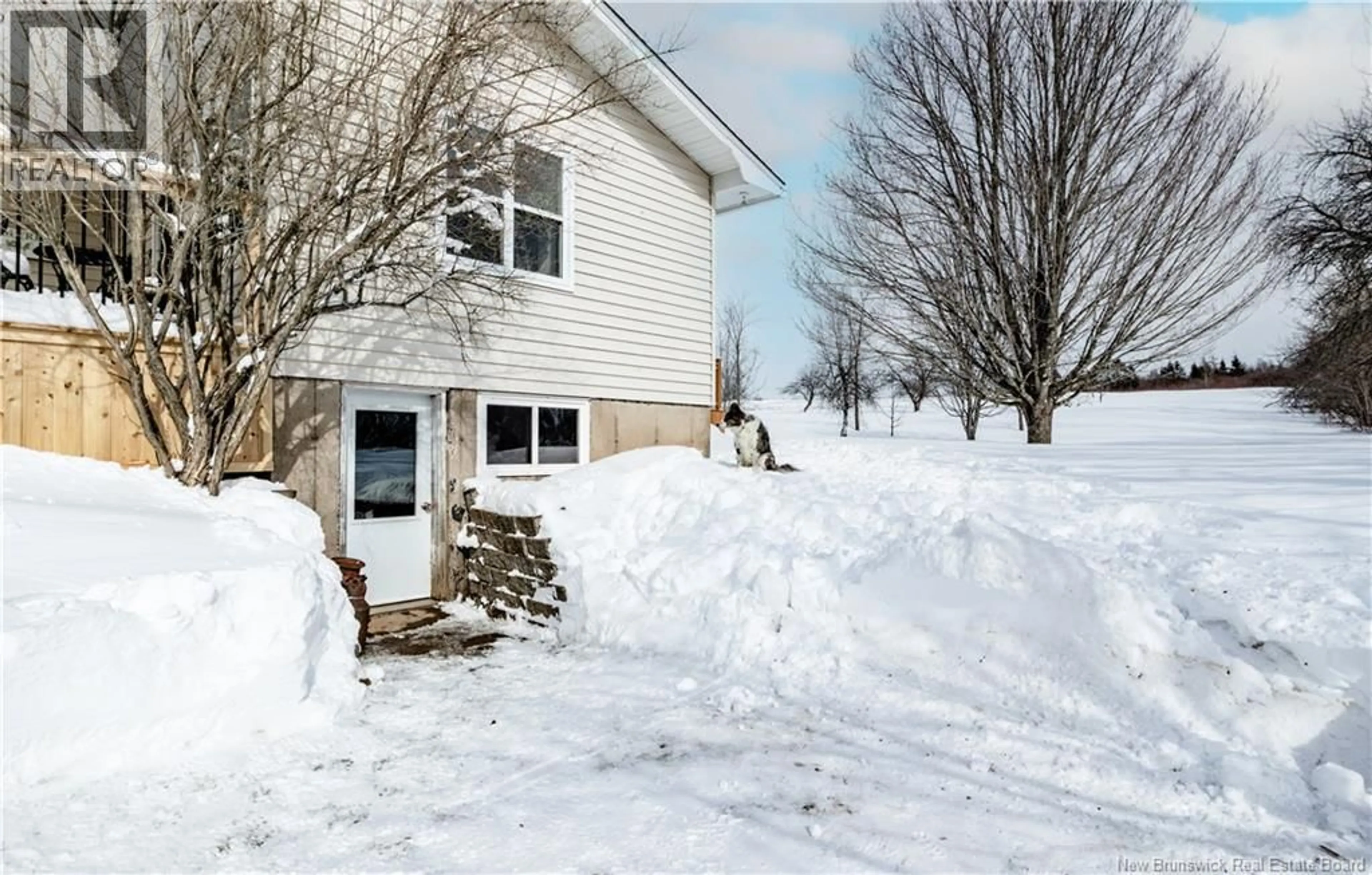 Unknown for 713 MEMRAMCOOK EAST, Memramcook New Brunswick E4K1L8