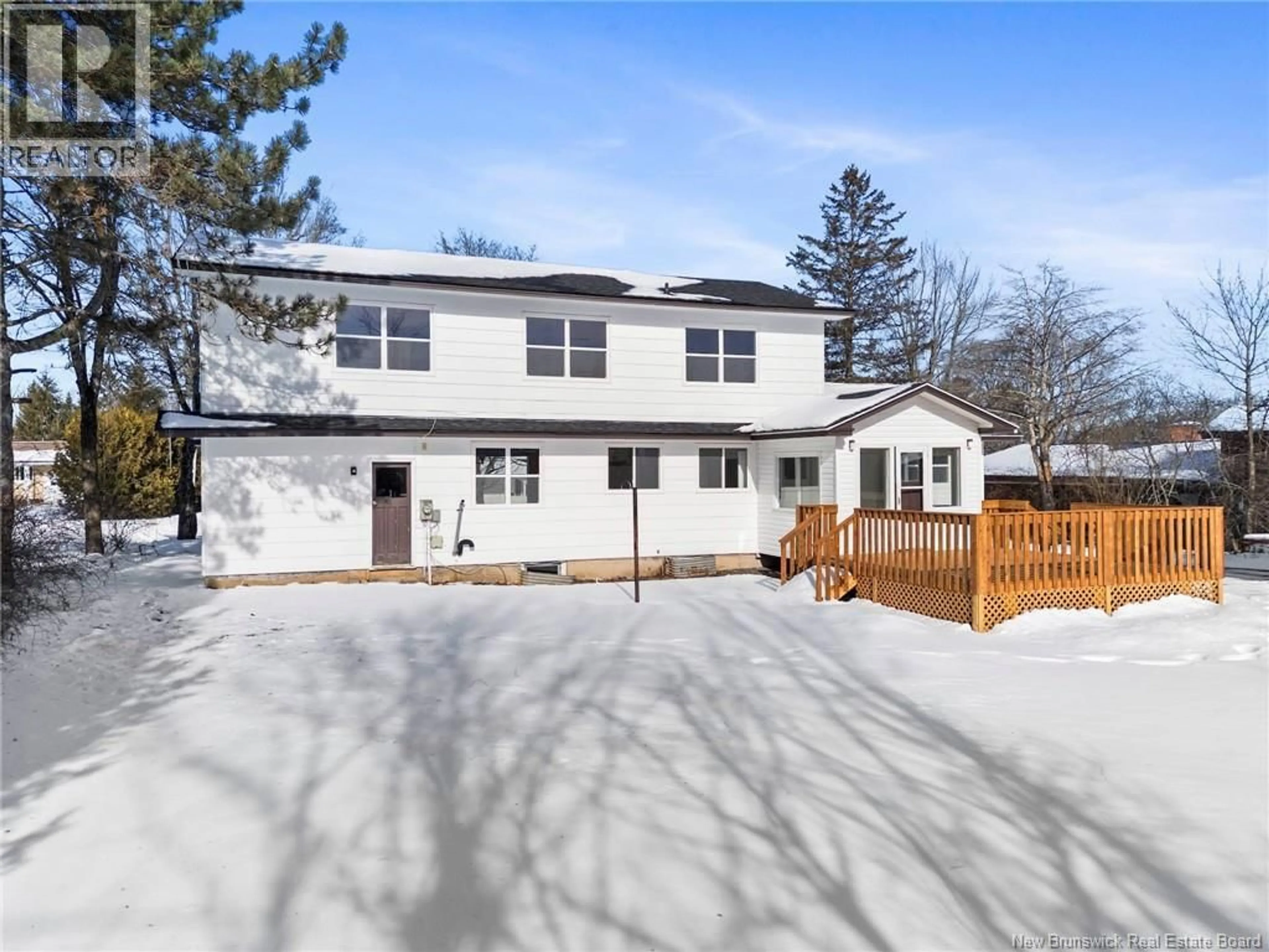 Unknown for 242 STANLEY STREET, Fredericton New Brunswick E3B3A3