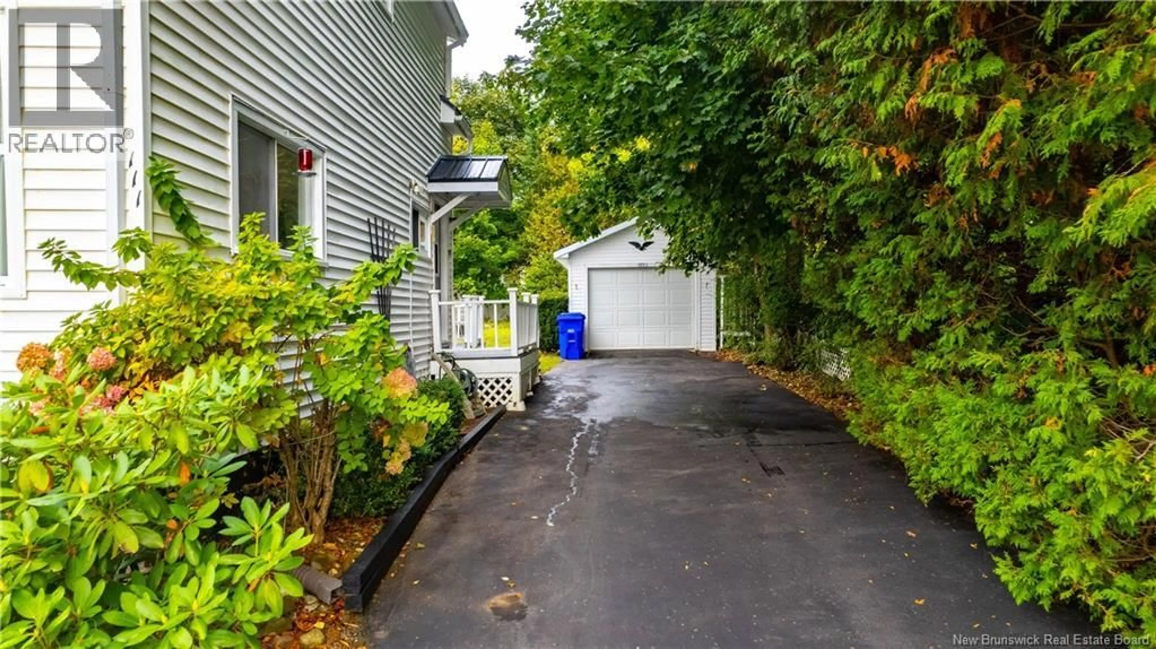 Unknown for 111 QUEEN W, St. Stephen New Brunswick E3L2L1