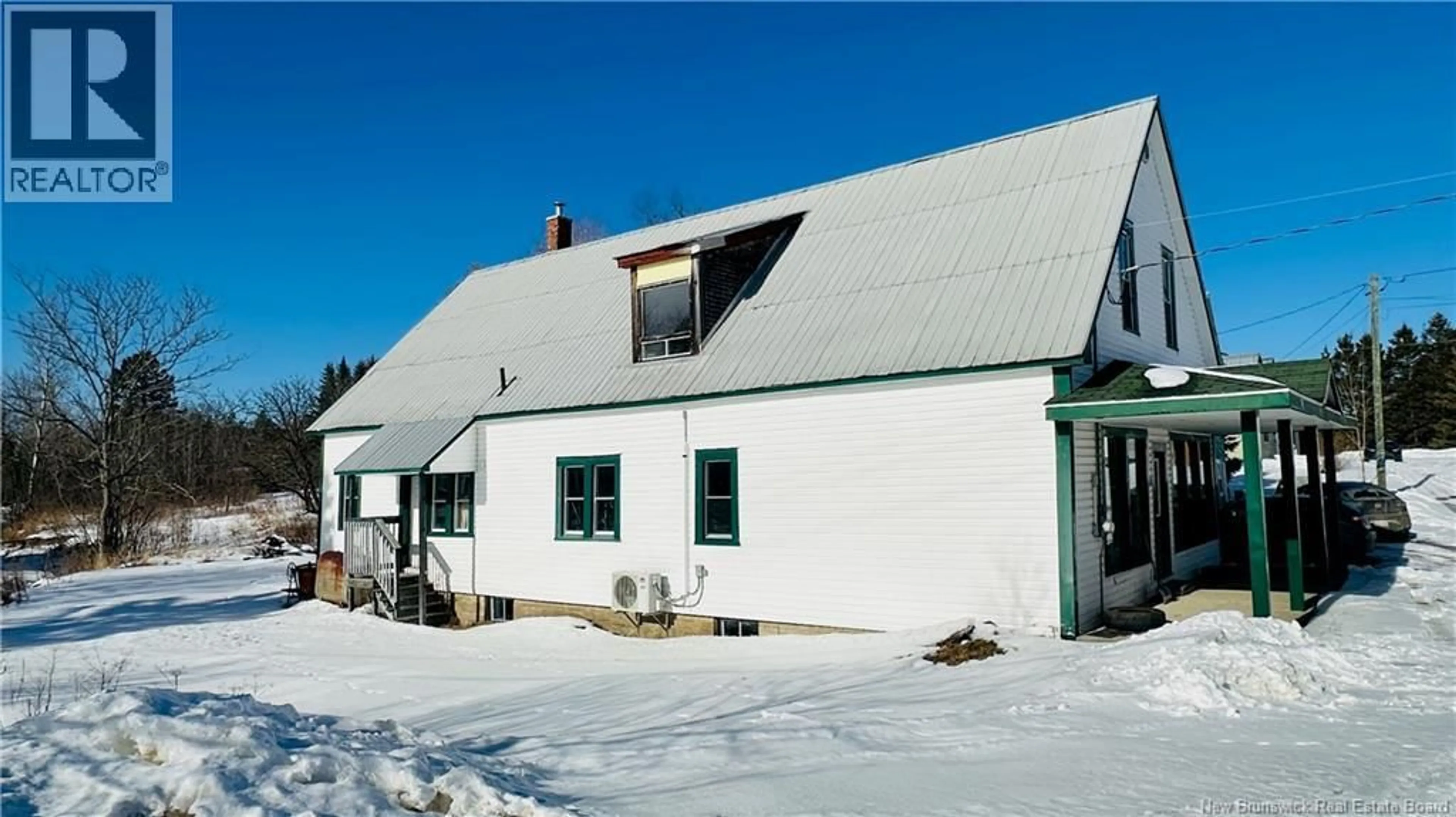 Unknown for 3 HOWLAND RIDGE ROAD, Millville New Brunswick E6E1Y3