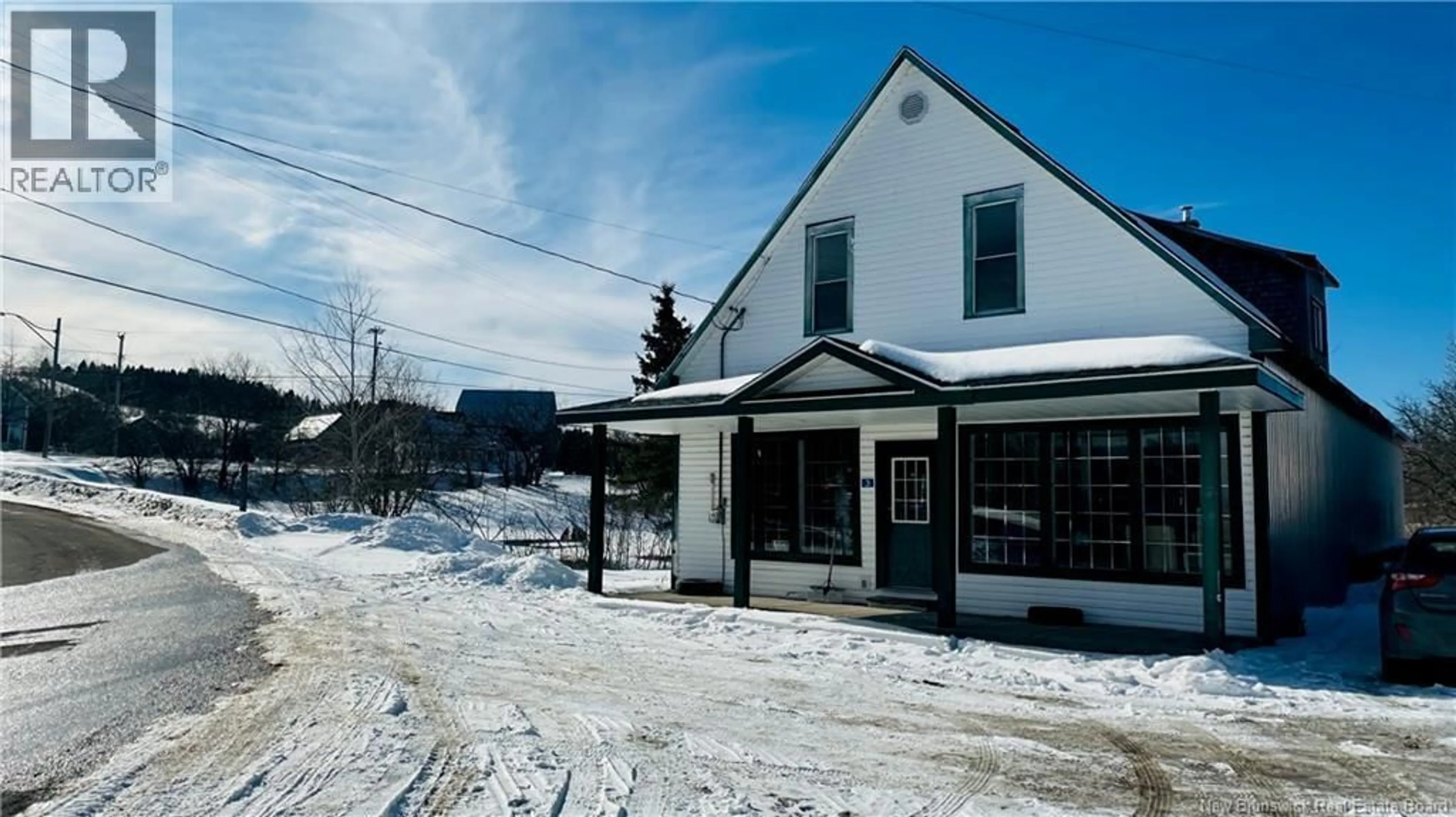 Unknown for 3 HOWLAND RIDGE ROAD, Millville New Brunswick E6E1Y3