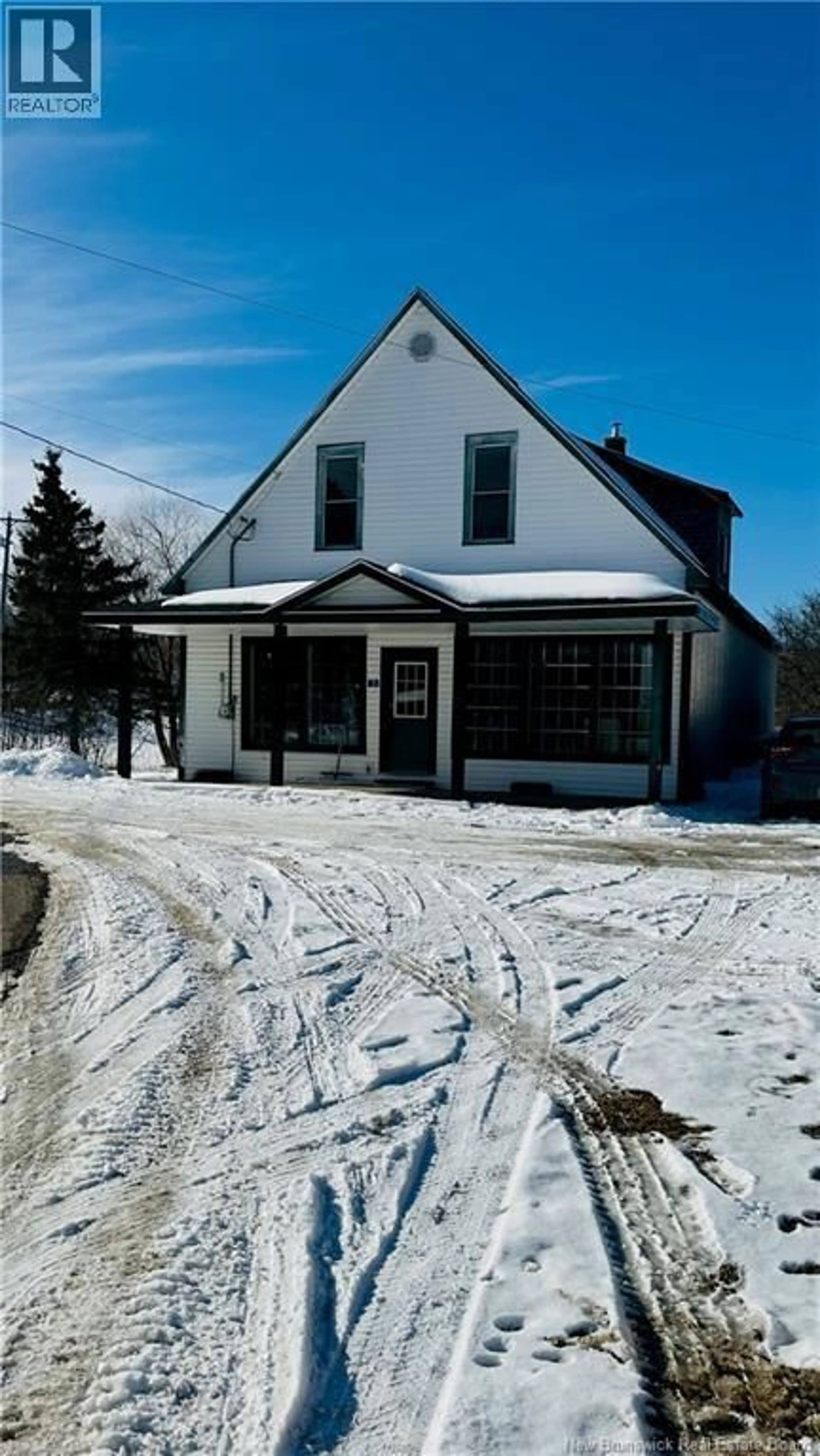 Unknown for 3 HOWLAND RIDGE ROAD, Millville New Brunswick E6E1Y3