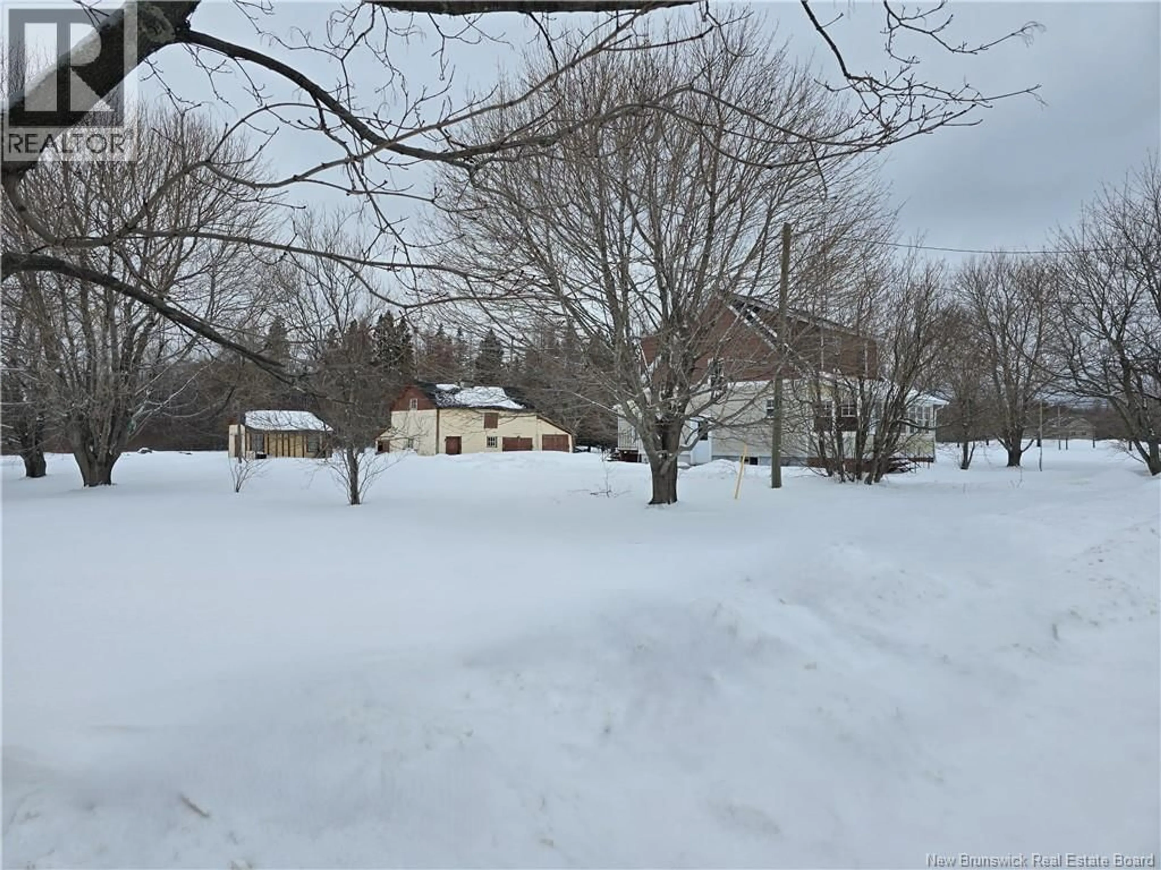 Unknown for 4069 RUE PRINCIPALE, Tracadie New Brunswick E1X1B7