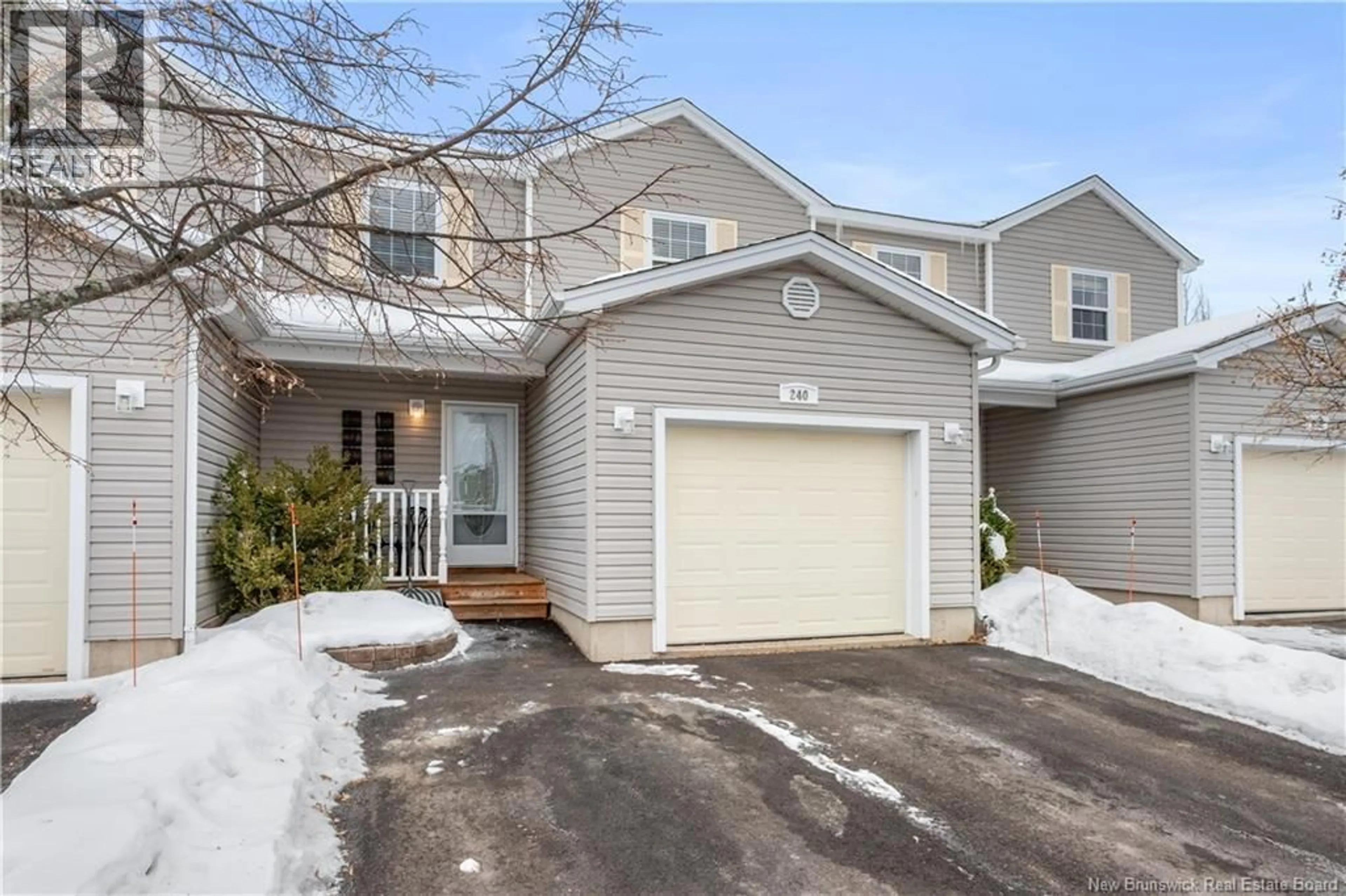 Unknown for 240 DAMIEN STREET, Dieppe New Brunswick E1A0H3