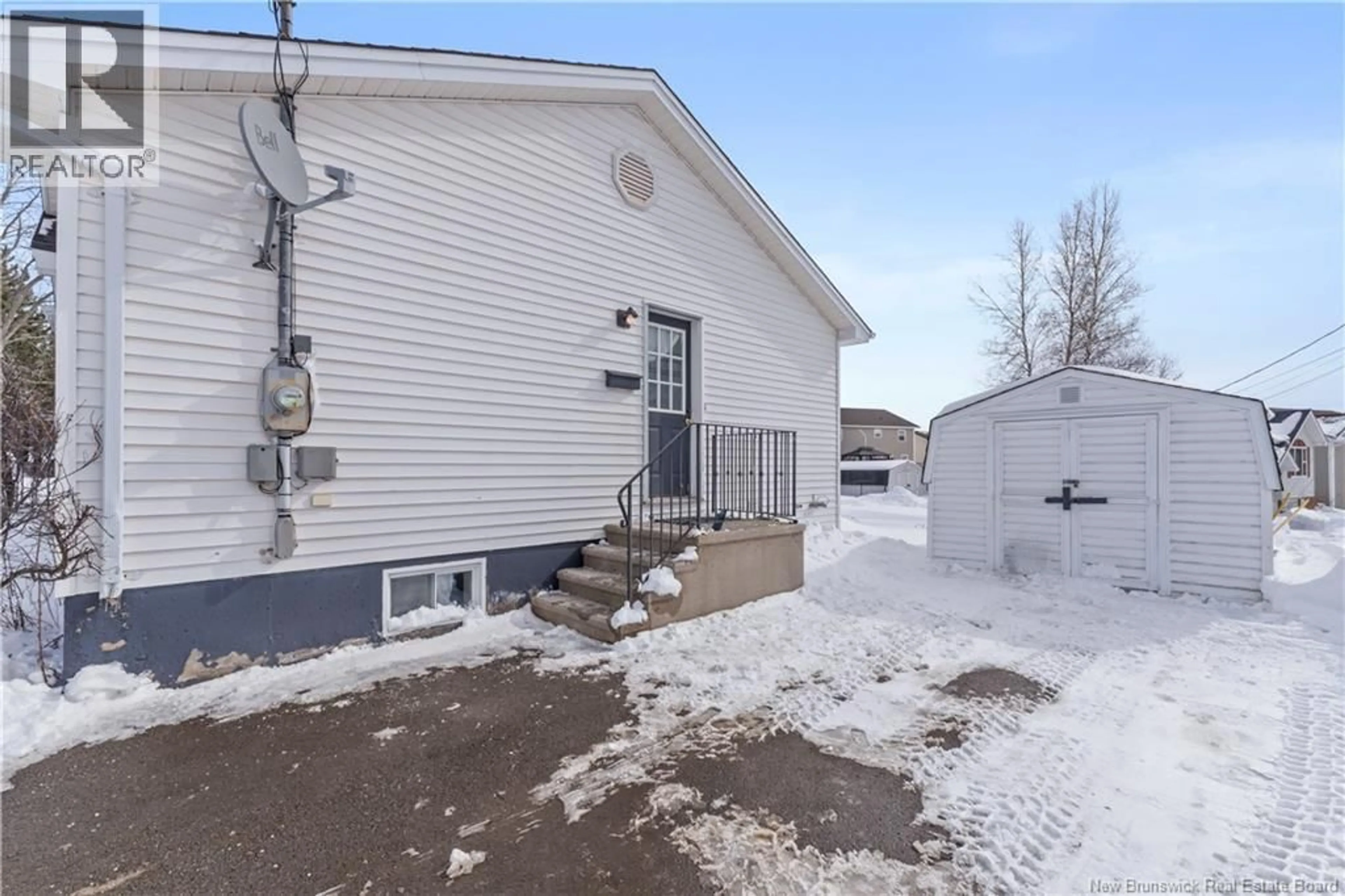 Unknown for 968 CHARTERSVILLE ROAD, Dieppe New Brunswick E1A1L2