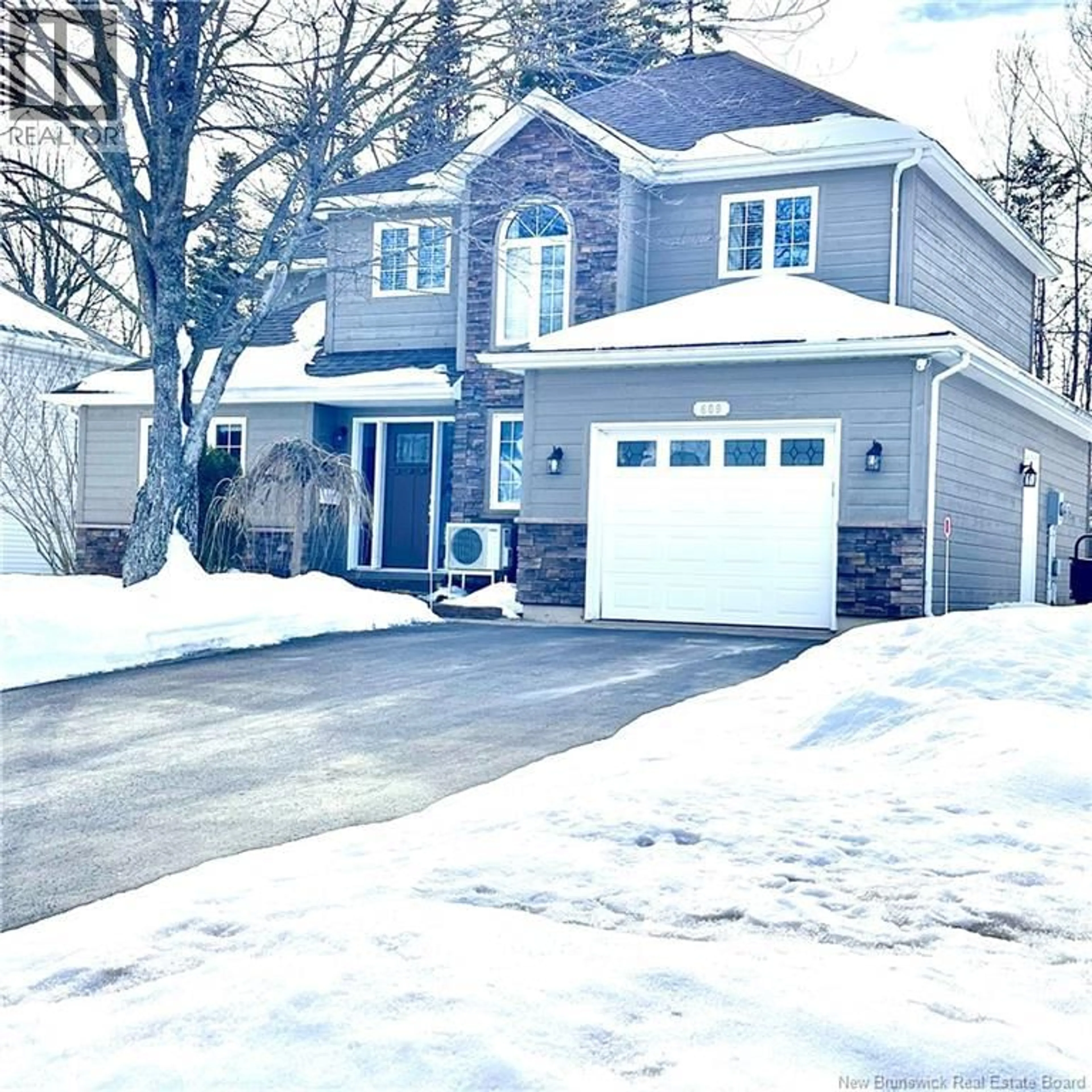 Unknown for 609 GREGOIRE, Dieppe New Brunswick E1A6X3