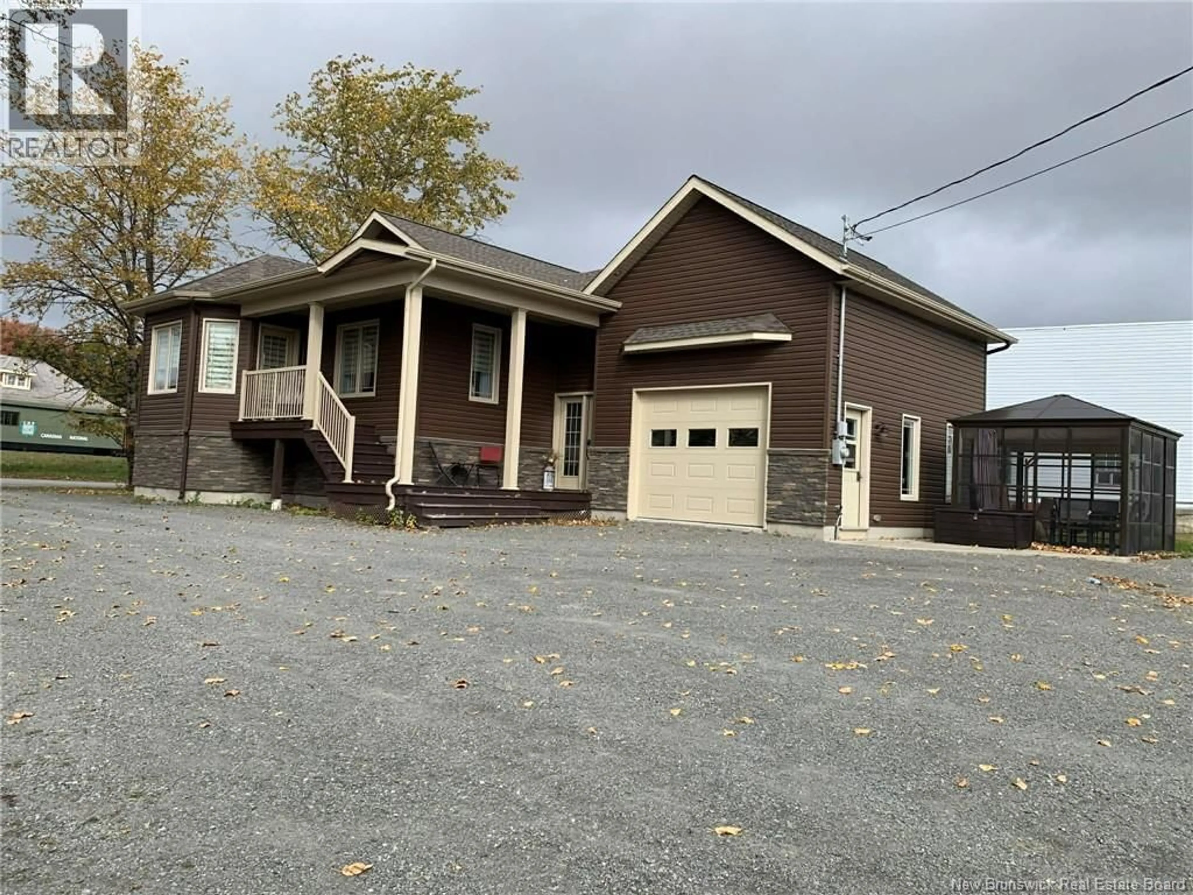 Unknown for 5 GALLANT STREET, Saint-Quentin New Brunswick E8A2N5