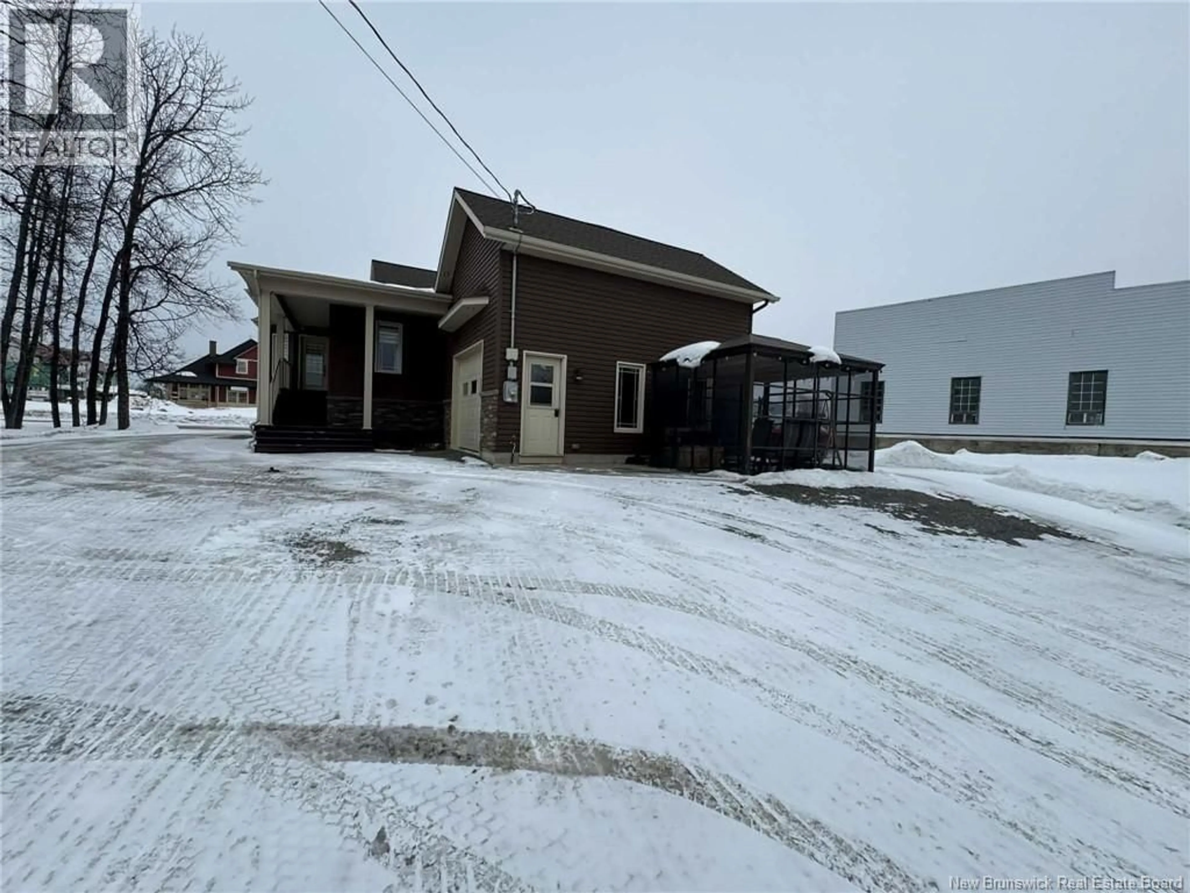 Unknown for 5 GALLANT STREET, Saint-Quentin New Brunswick E8A2N5