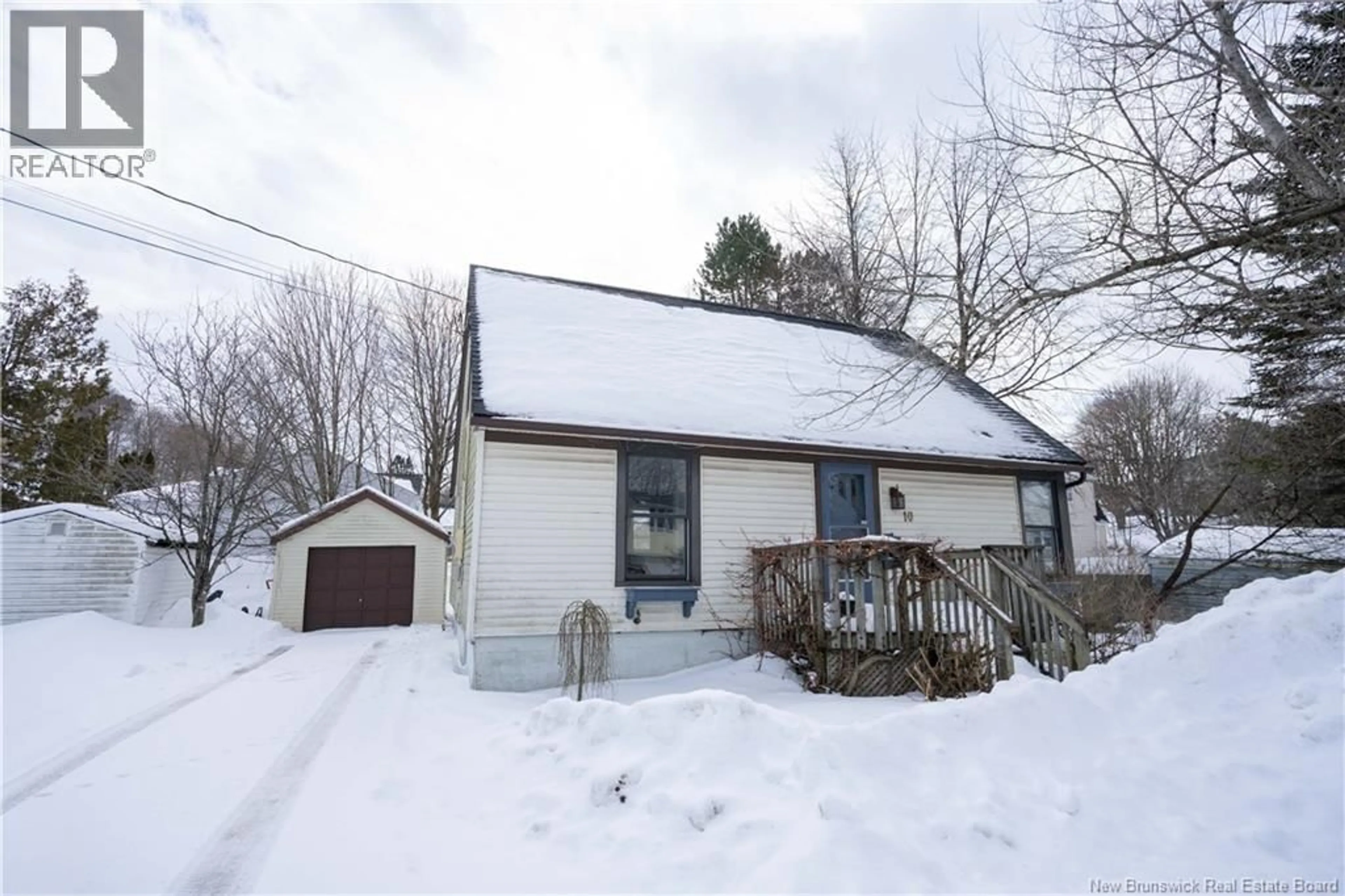 Unknown for 10 FIFTH STREET, Saint John New Brunswick E2K3L9