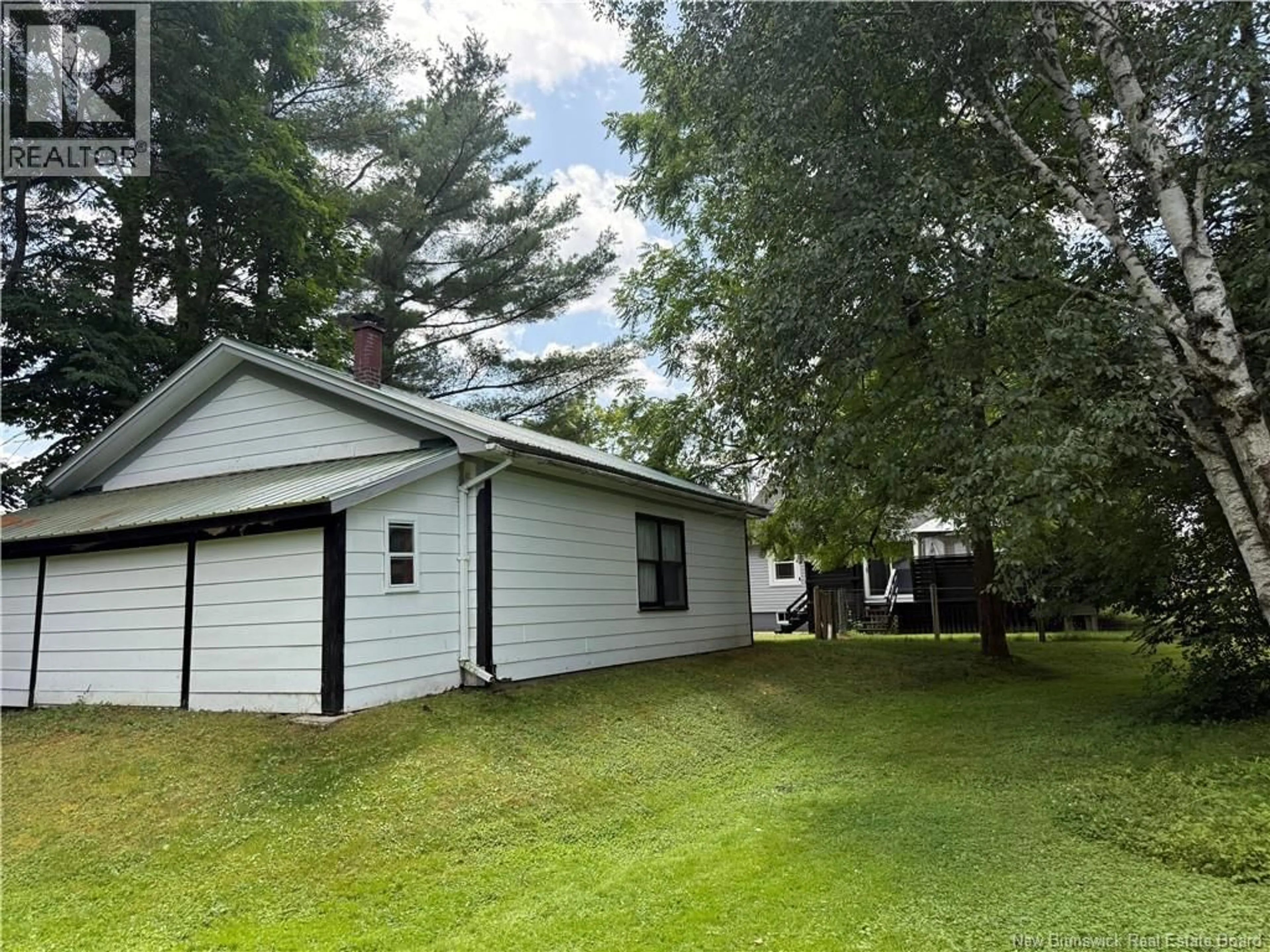 Unknown for 27 HILL STREET, St. Stephen New Brunswick E3L1N6