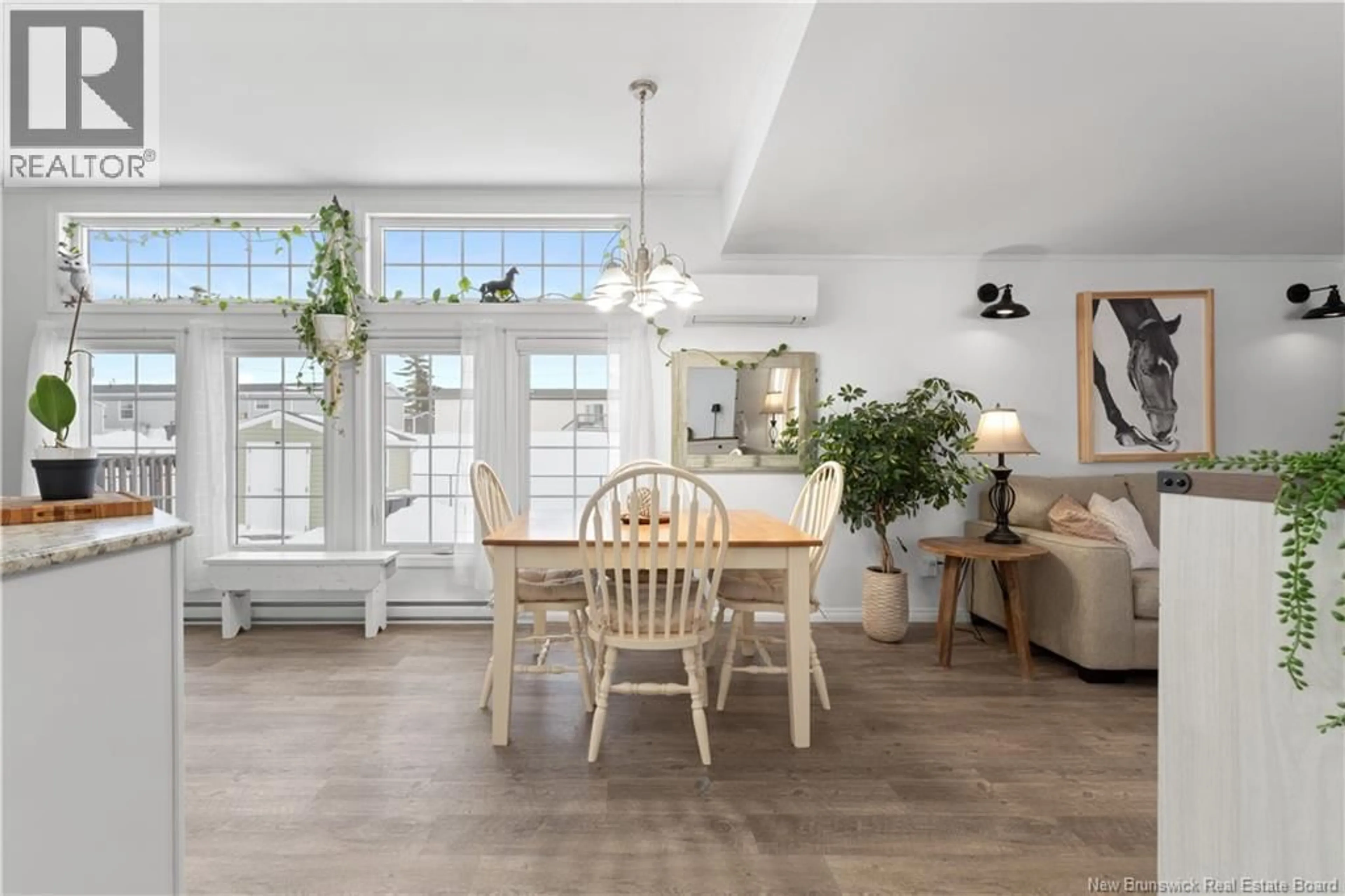 Dining room, unknown for 36 HEMMINGWAY LANE, Riverview New Brunswick E1B0C5