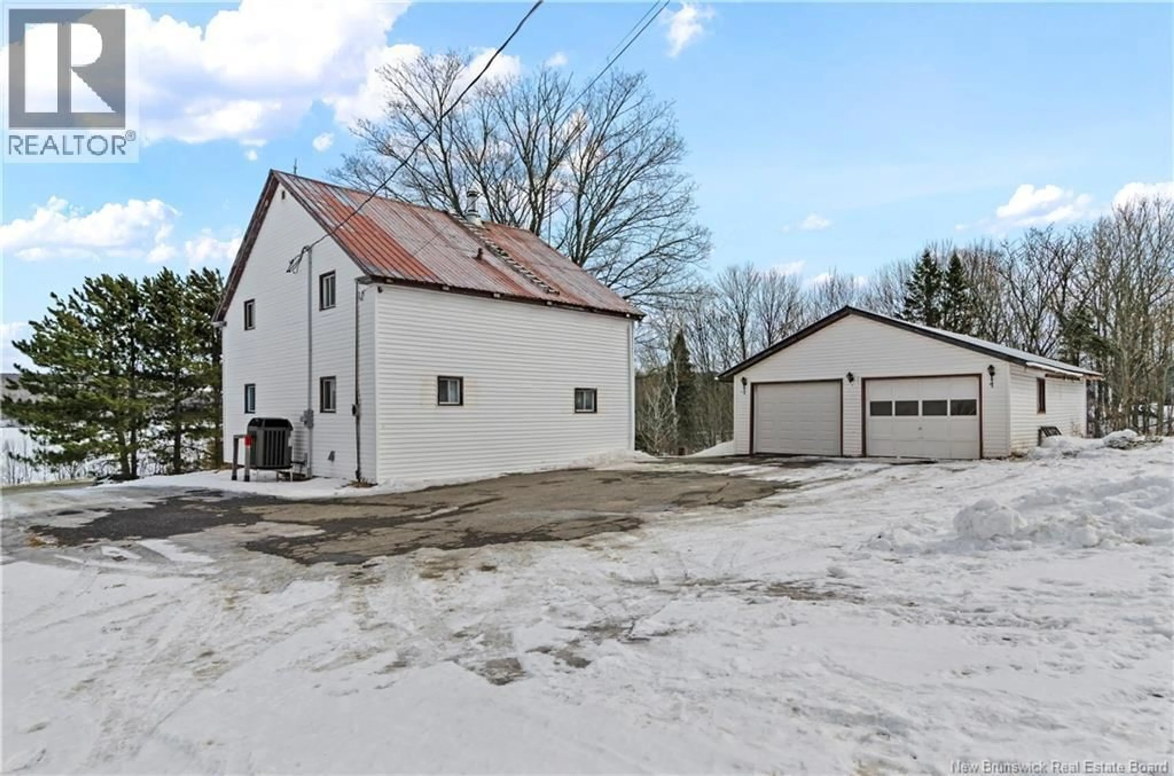 Unknown for 7304 ROUTE 102, Dumfries New Brunswick E6G1P8