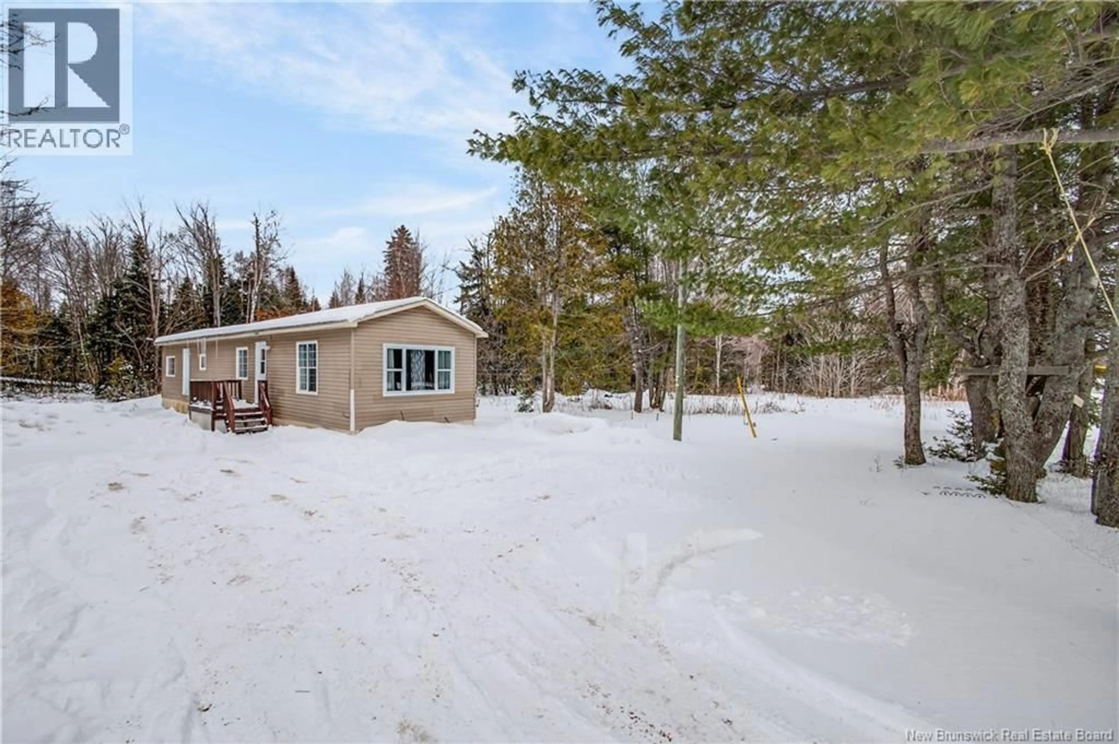 Unknown for 10820 HIGHWAY 11, Glenwood New Brunswick E1N5J4