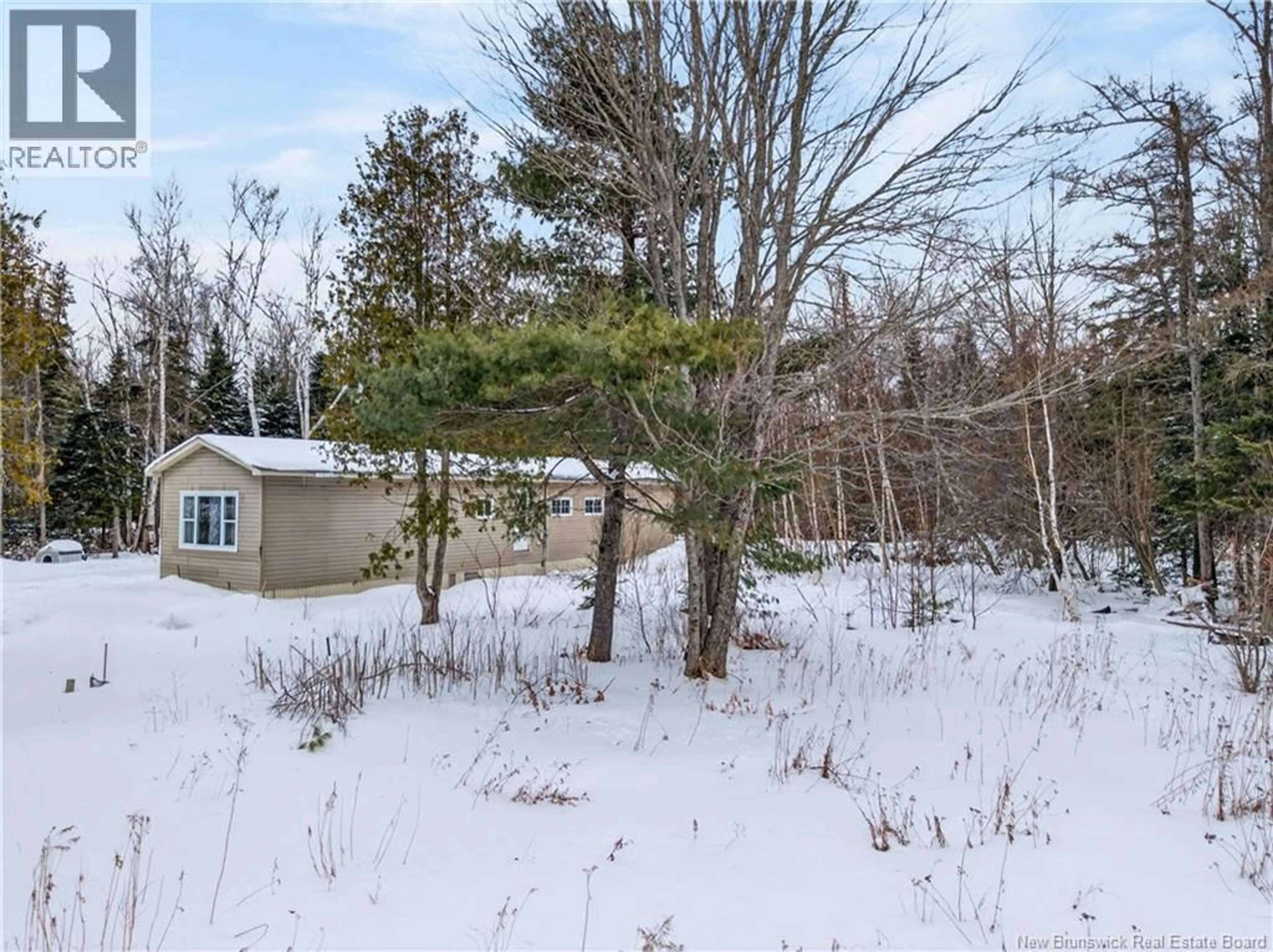 Shed for 10820 HIGHWAY 11, Glenwood New Brunswick E1N5J4