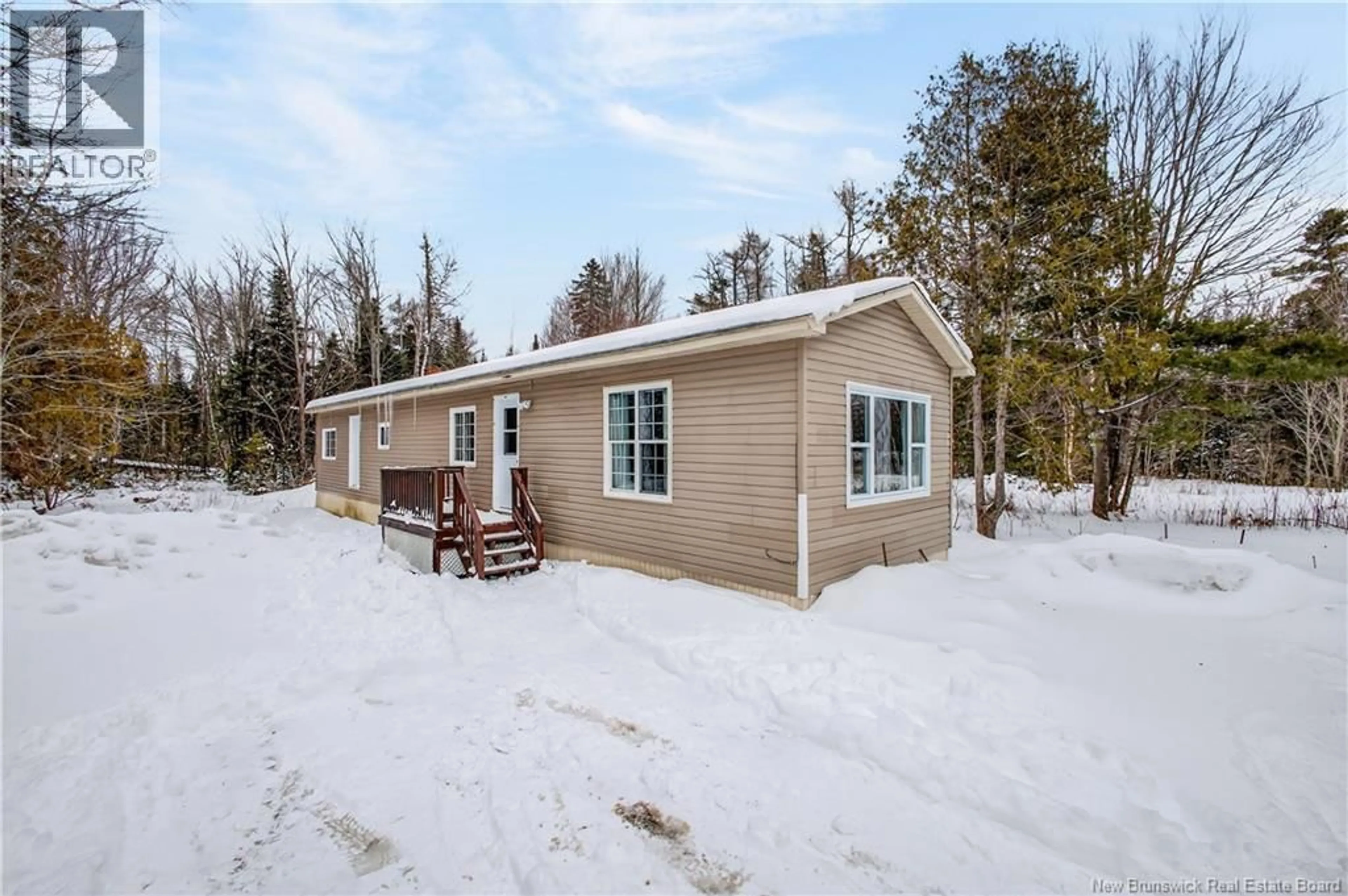 Unknown for 10820 HIGHWAY 11, Glenwood New Brunswick E1N5J4