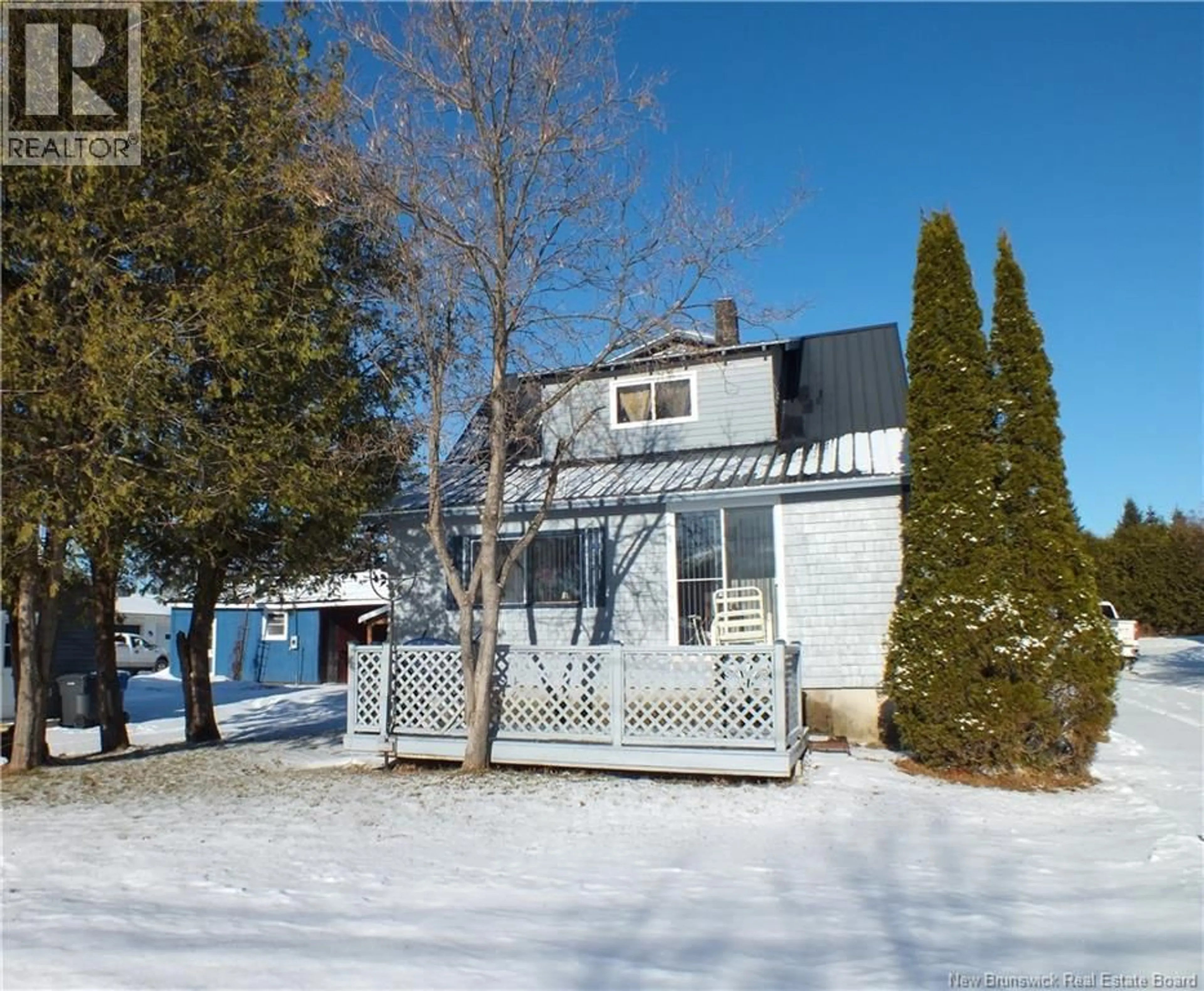 Unknown for 33 ROCKLAND ROAD, Hartland New Brunswick E7P1G9