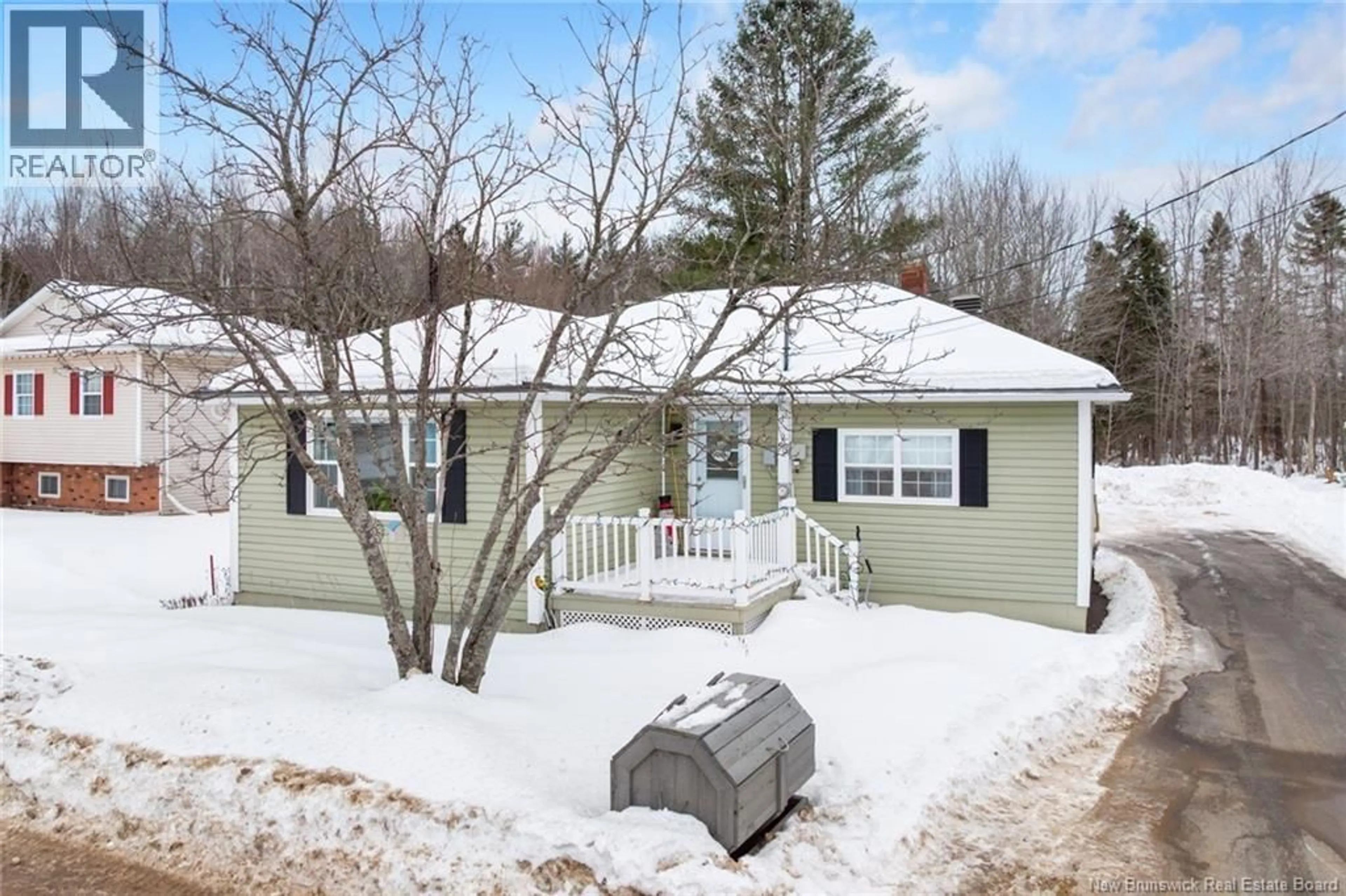 Unknown for 90 KING STREET, Chipman New Brunswick E4A2H7