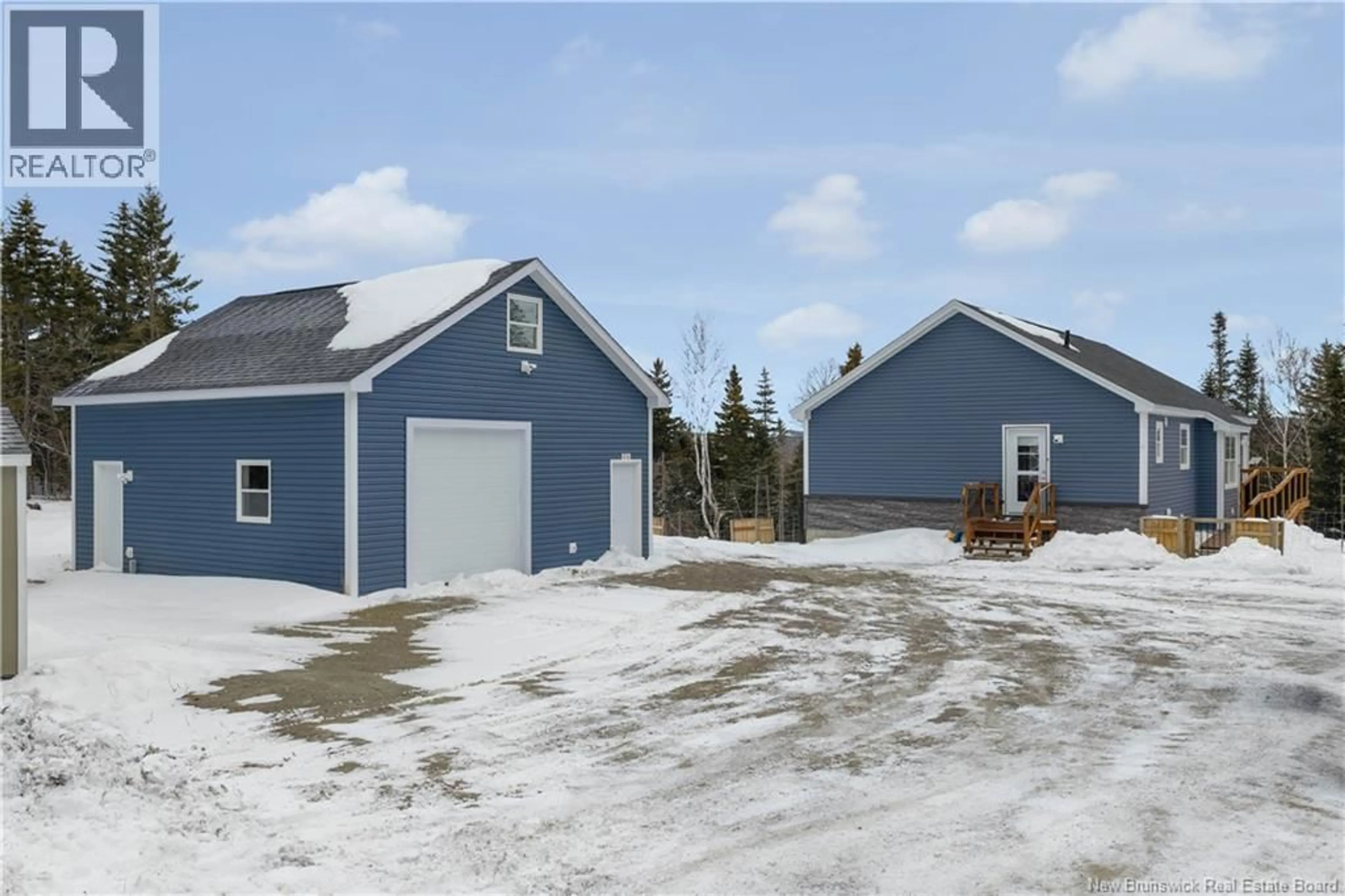 Unknown for 393 HILLS POINT ROAD, Oak Bay New Brunswick E3L4J9