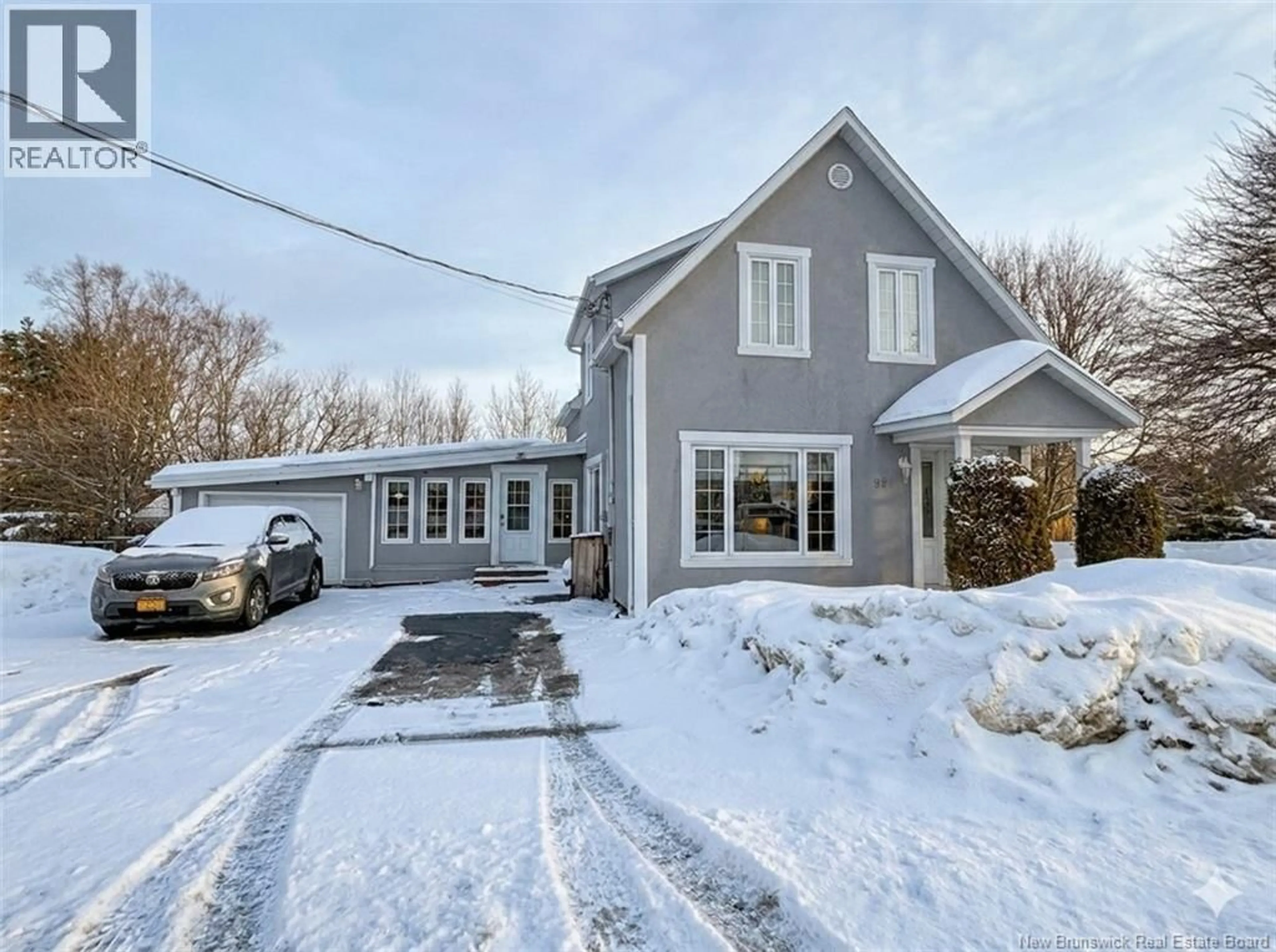 Unknown for 69 CHURCH STREET, Grand-Sault/Grand Falls New Brunswick E3Z2N3