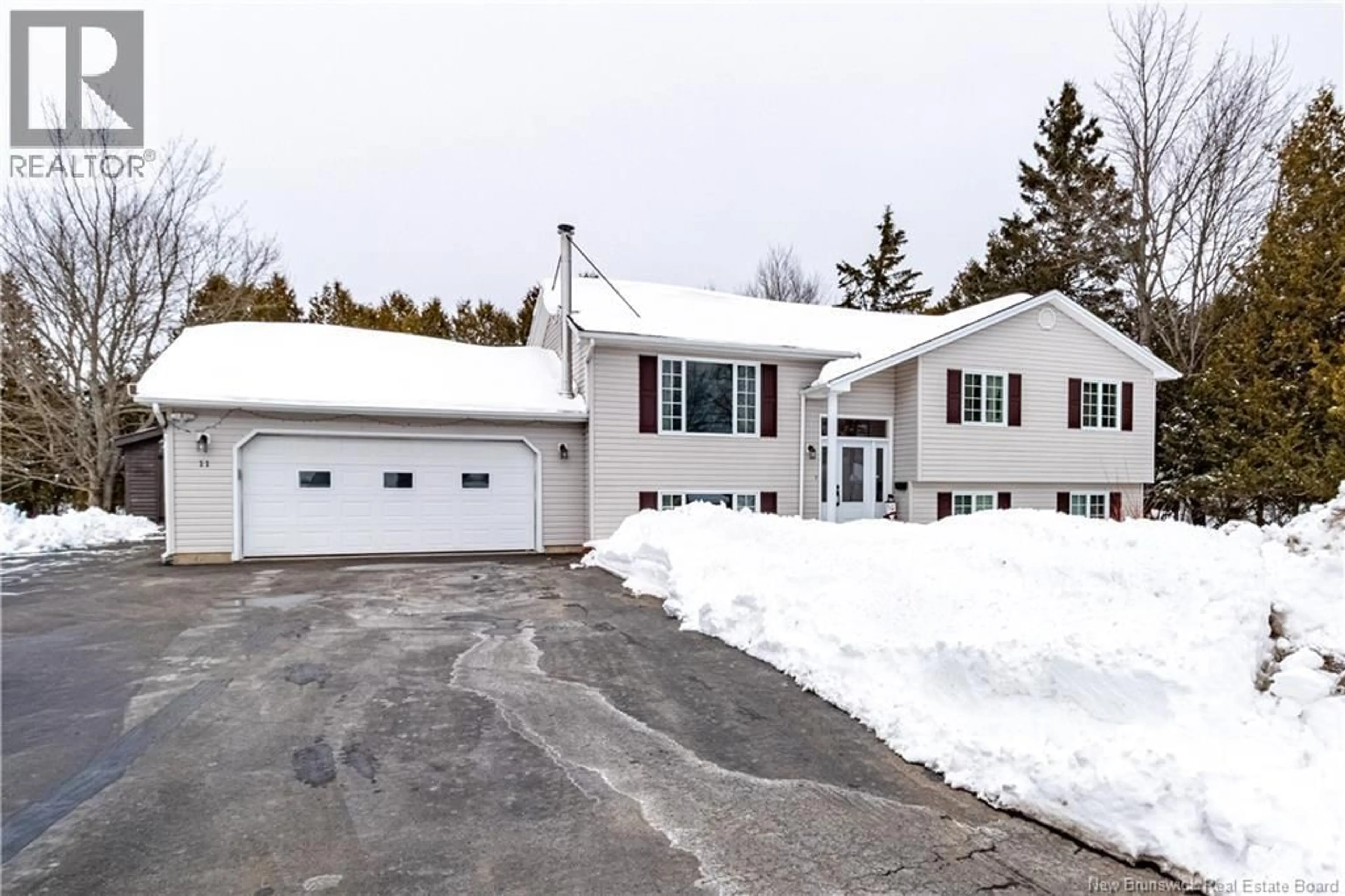 Unknown for 11 SUNRISE DRIVE, Quispamsis New Brunswick E2E4V2