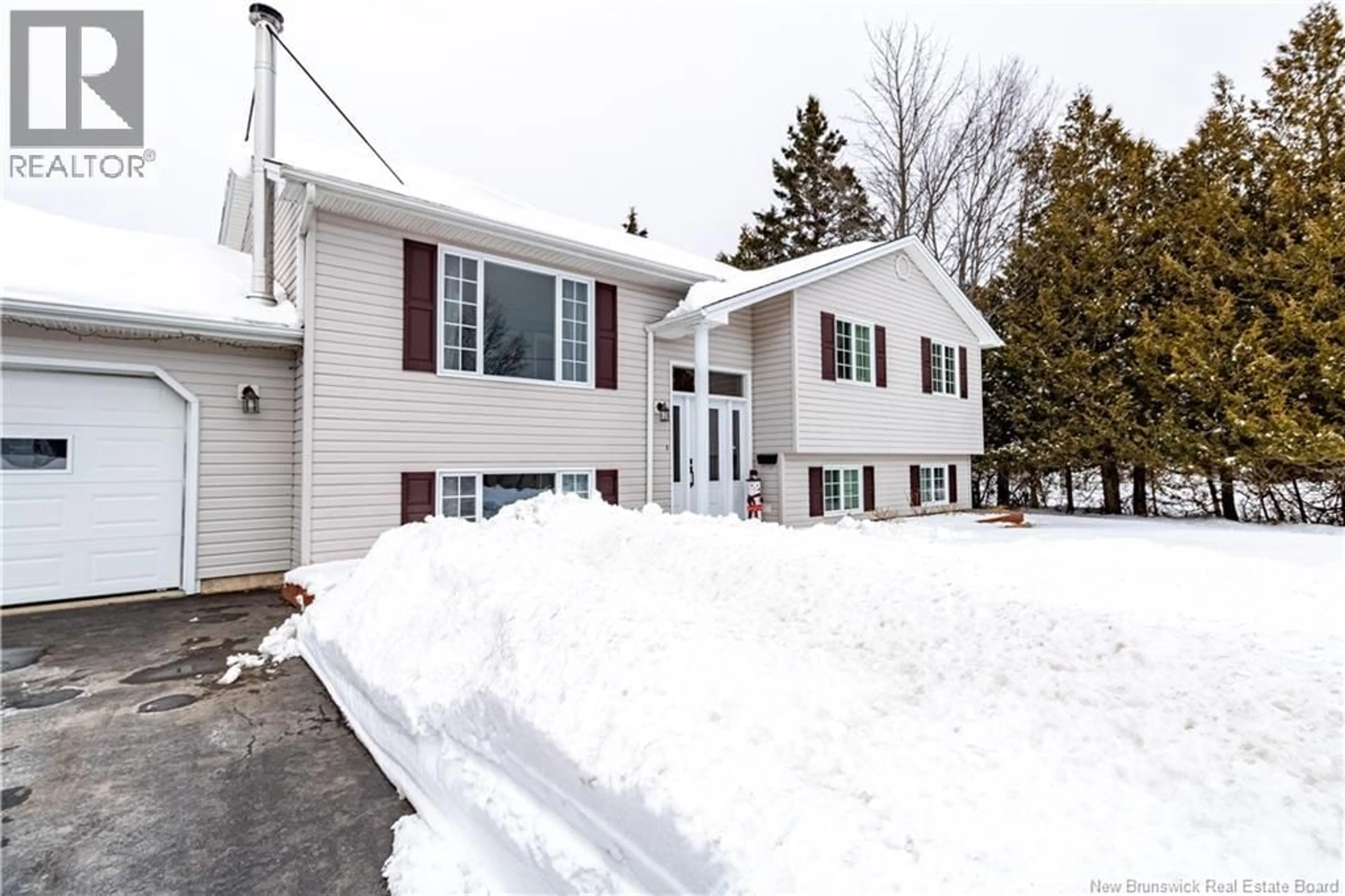 Unknown for 11 SUNRISE DRIVE, Quispamsis New Brunswick E2E4V2