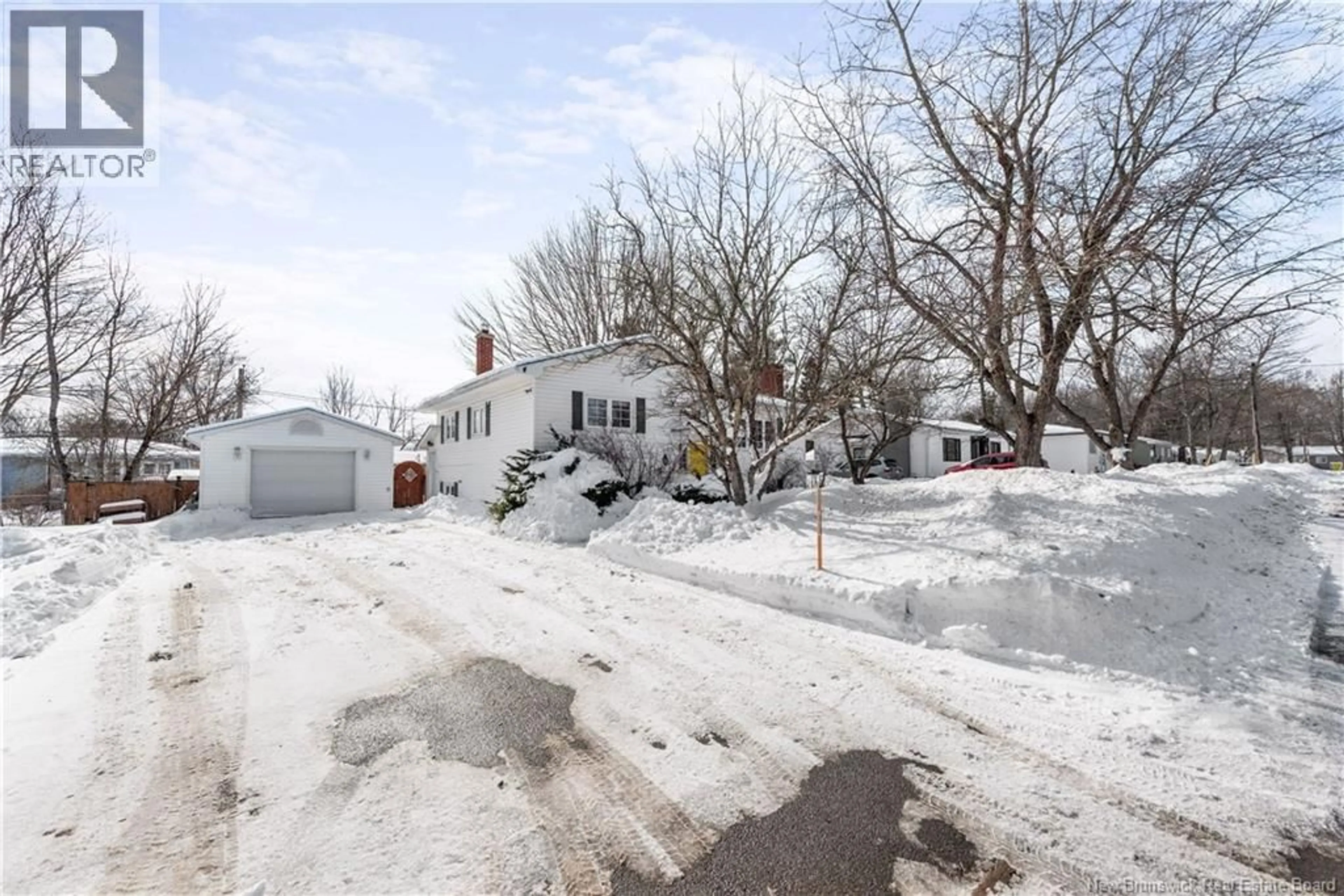 Unknown for 6 KILLARNEY ROAD, Riverview New Brunswick E1B2Z5