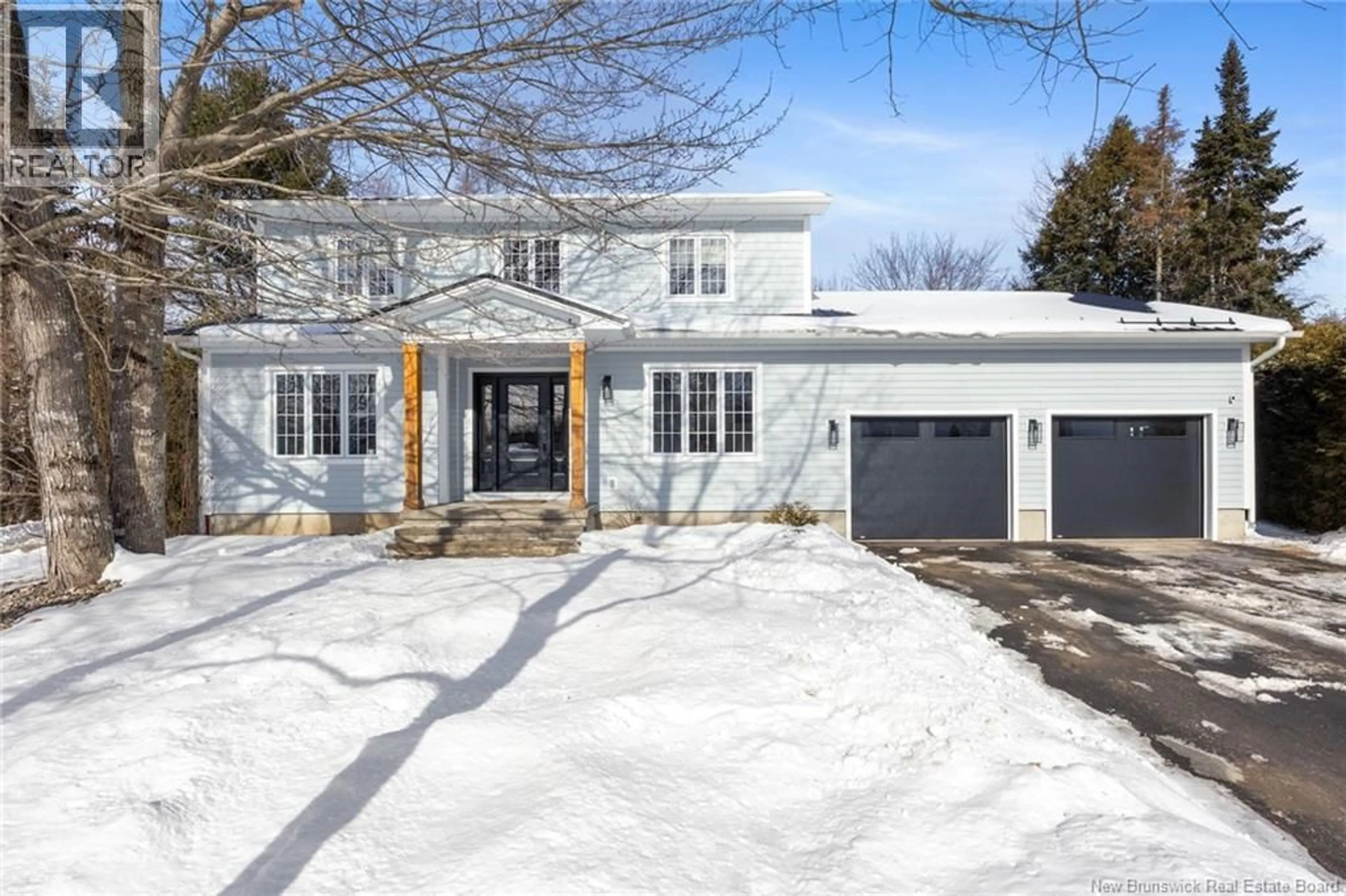 Unknown for 173 WIGGINS DRIVE, Fredericton New Brunswick E3A5N7