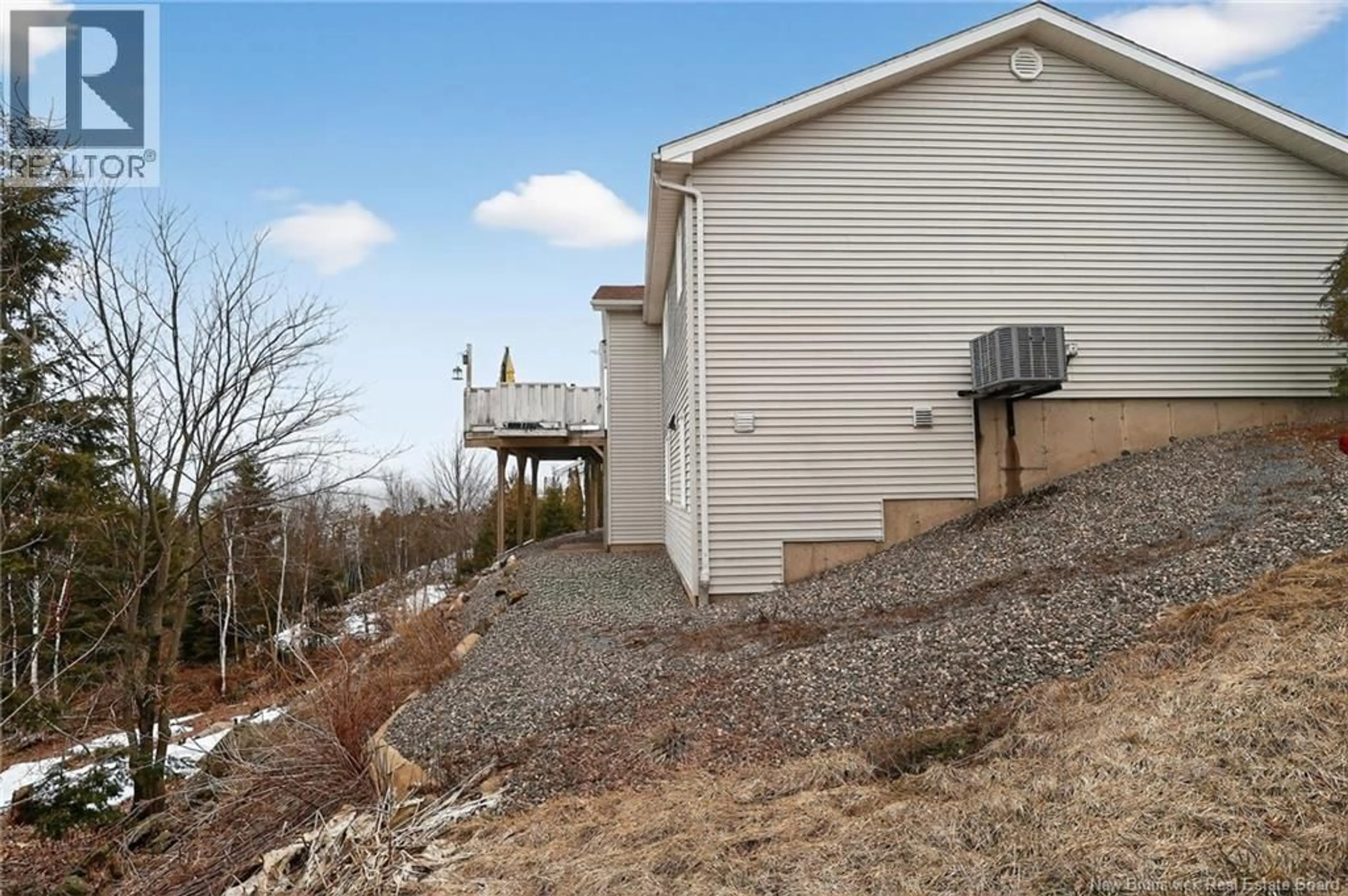 Patio, unknown for 38 EDGEMOUNT DR, Grand Bay-Westfield New Brunswick E5K1Y2