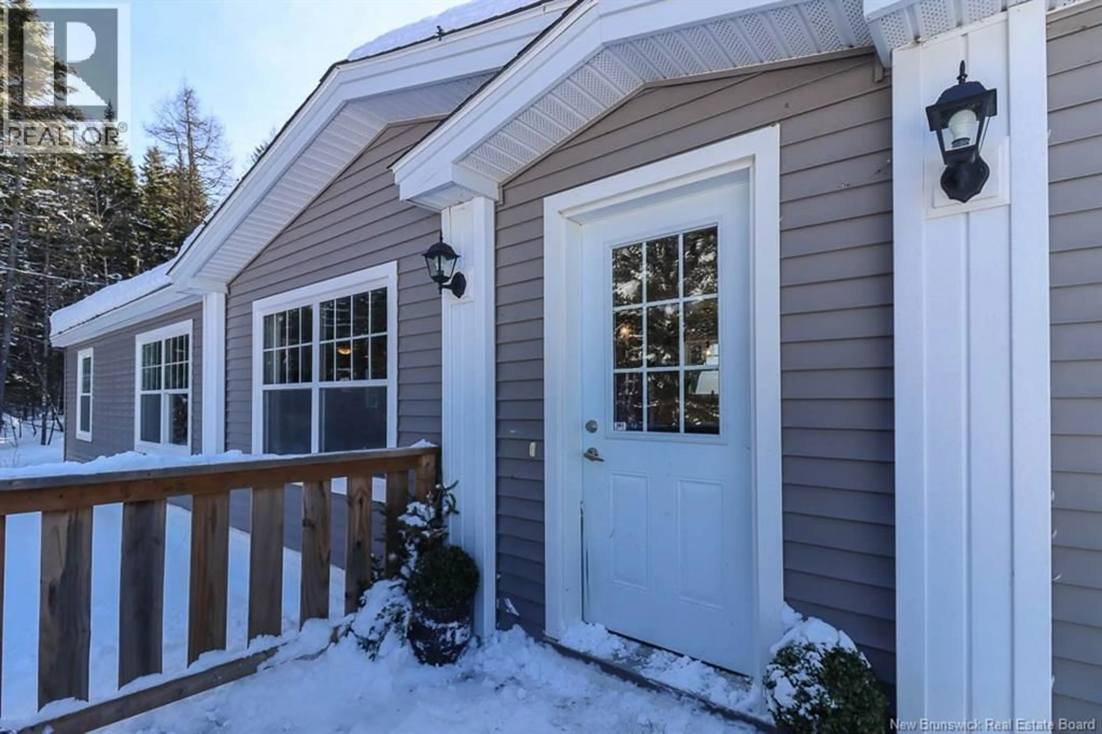 Unknown for 562 ROUTE 820, Baxters Corner New Brunswick E2S2K4