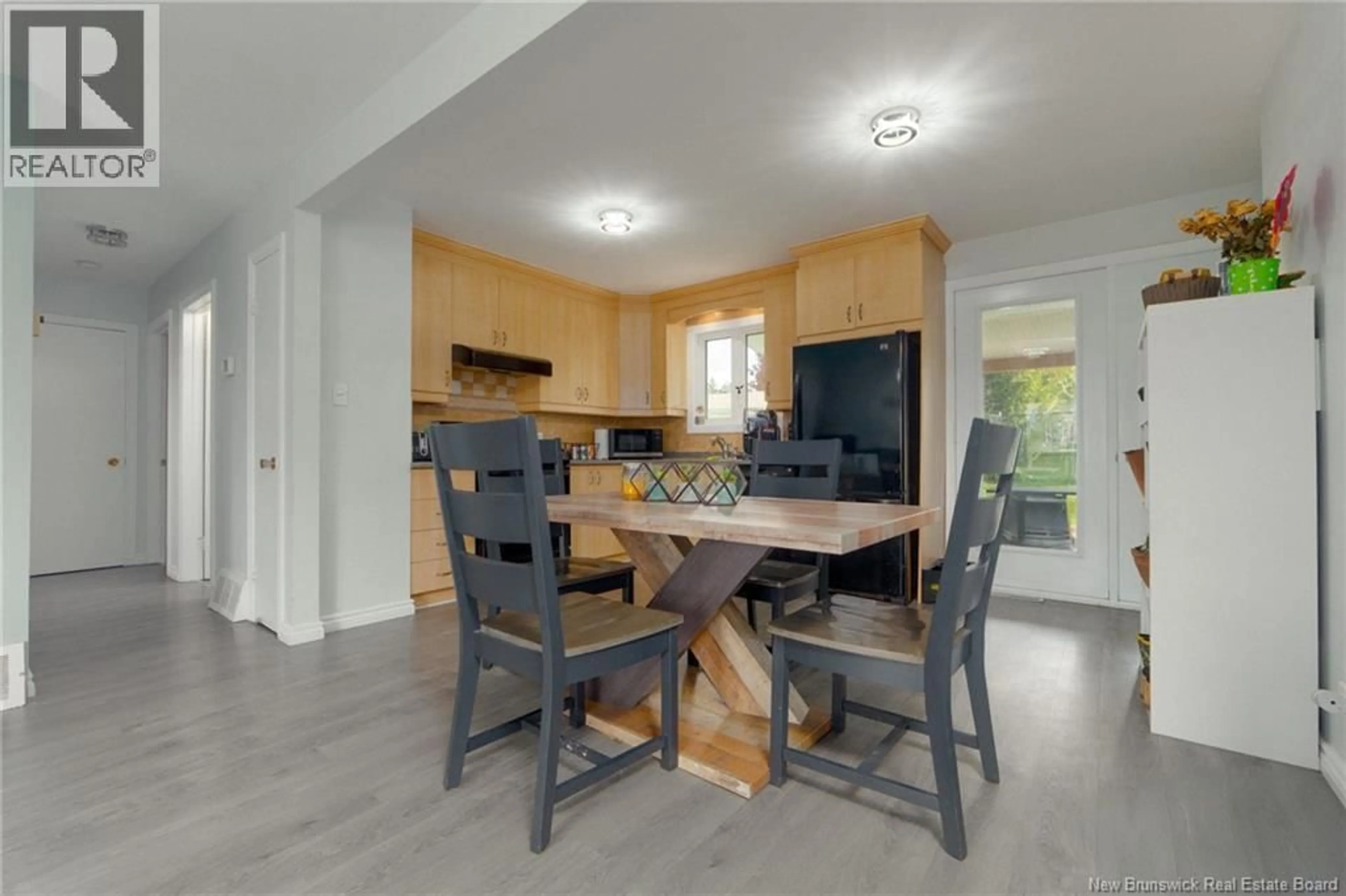Dining room, unknown for 41 RUE ST-FRANÇOIS, Saint-Léonard New Brunswick E7E2H3