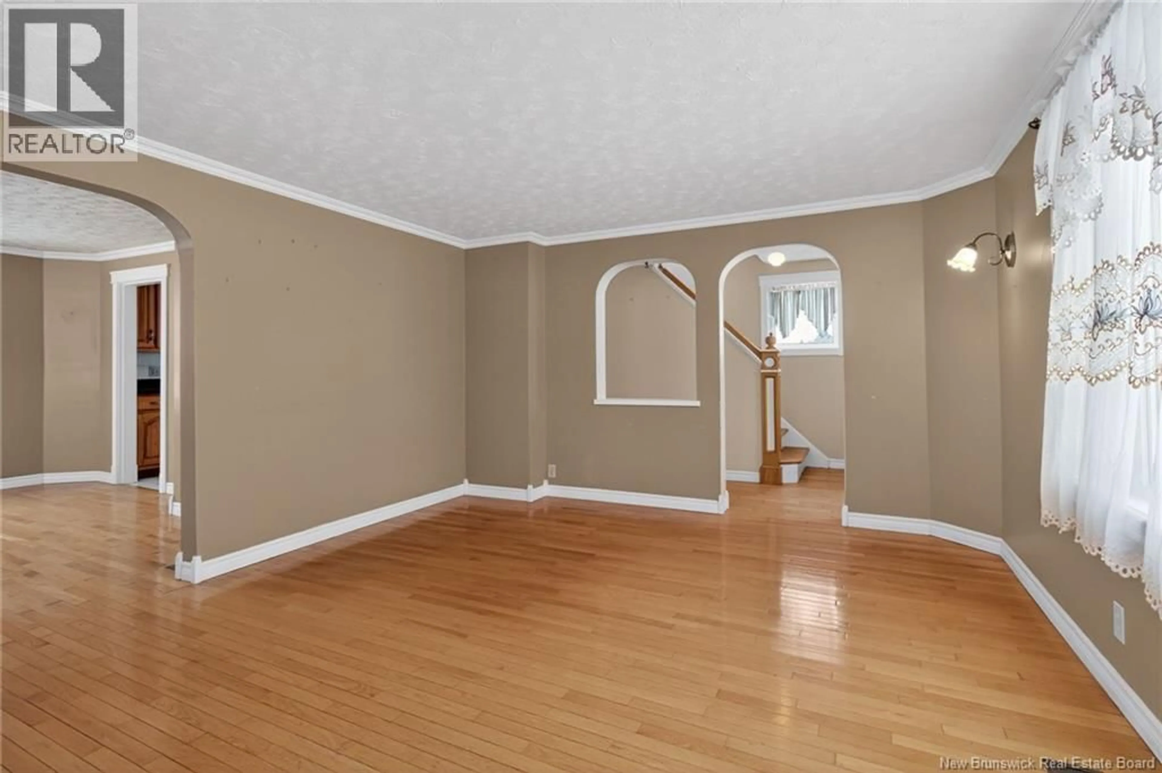 A pic of a room for 3215 MOUNTAIN RD, Moncton New Brunswick E1C8K2