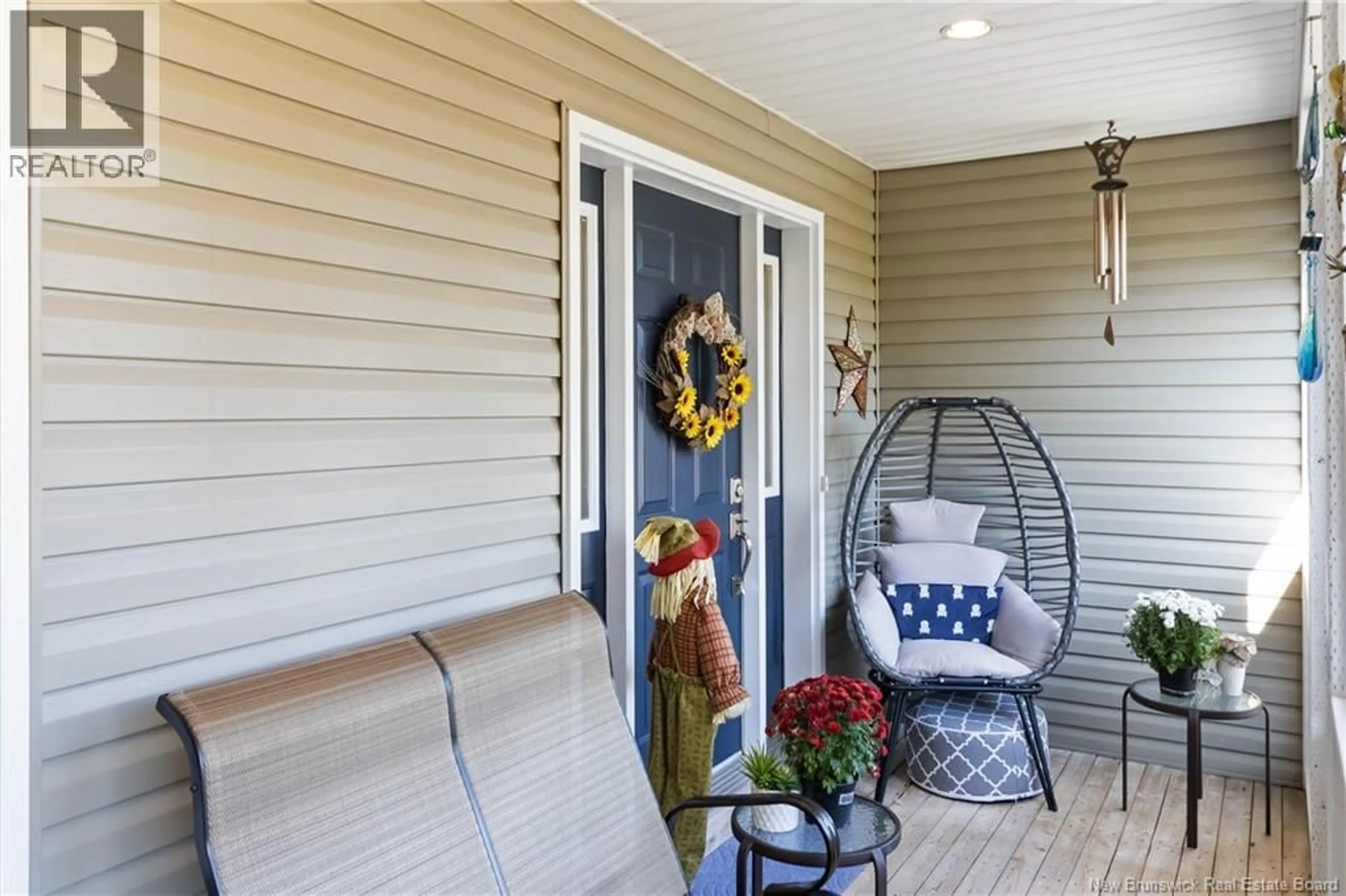 Indoor entryway for 67 MANOR RIDGE, Lower Coverdale New Brunswick E1J1J4