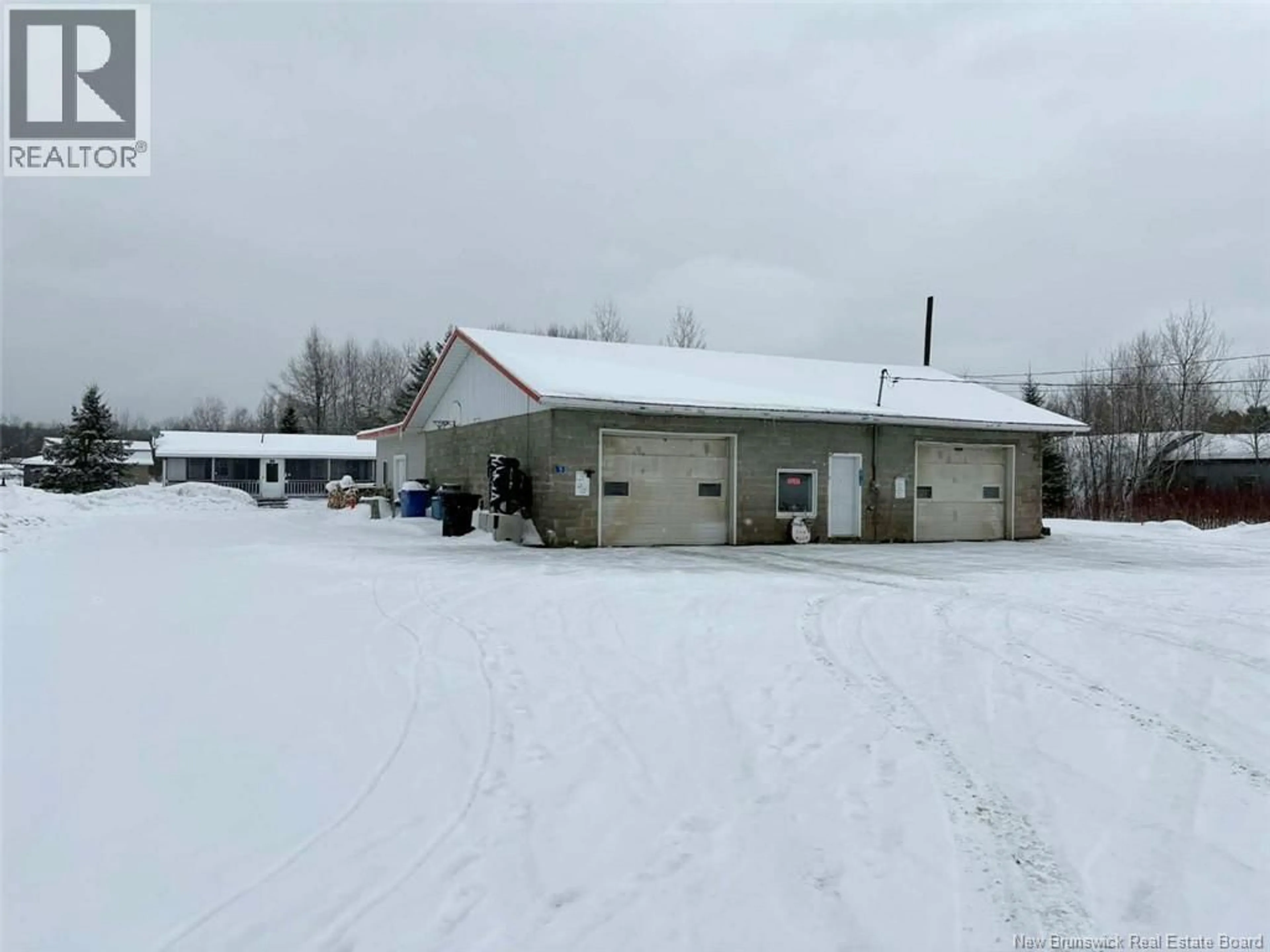 Unknown for 7 PRINCIPALE STREET, Sainte-Anne-De-Madawaska New Brunswick E7E1B5